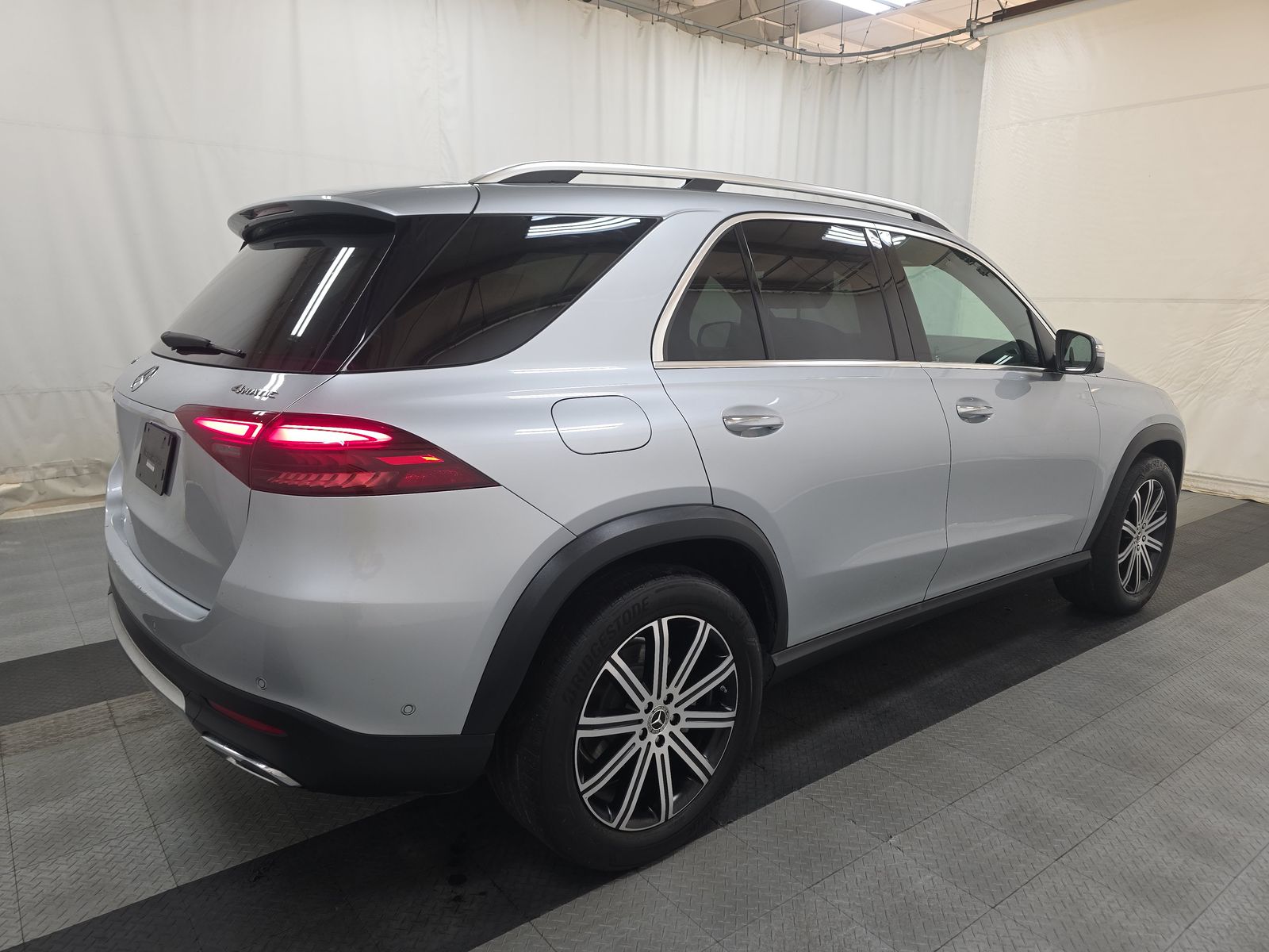 2024 Mercedes-Benz GLE GLE 350 AWD