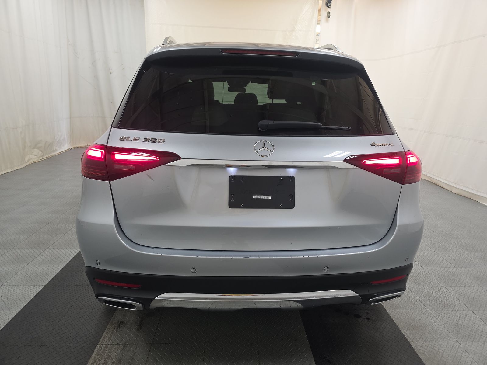 2024 Mercedes-Benz GLE GLE 350 AWD