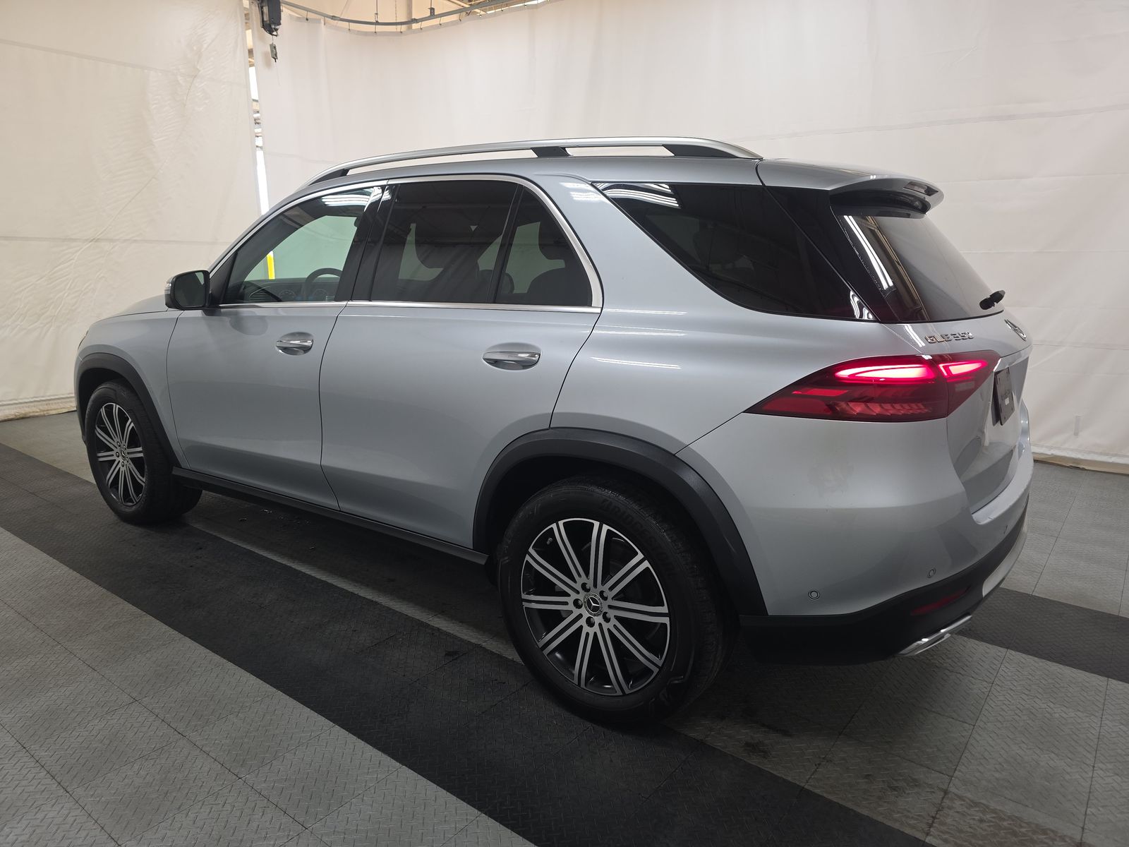 2024 Mercedes-Benz GLE GLE 350 AWD