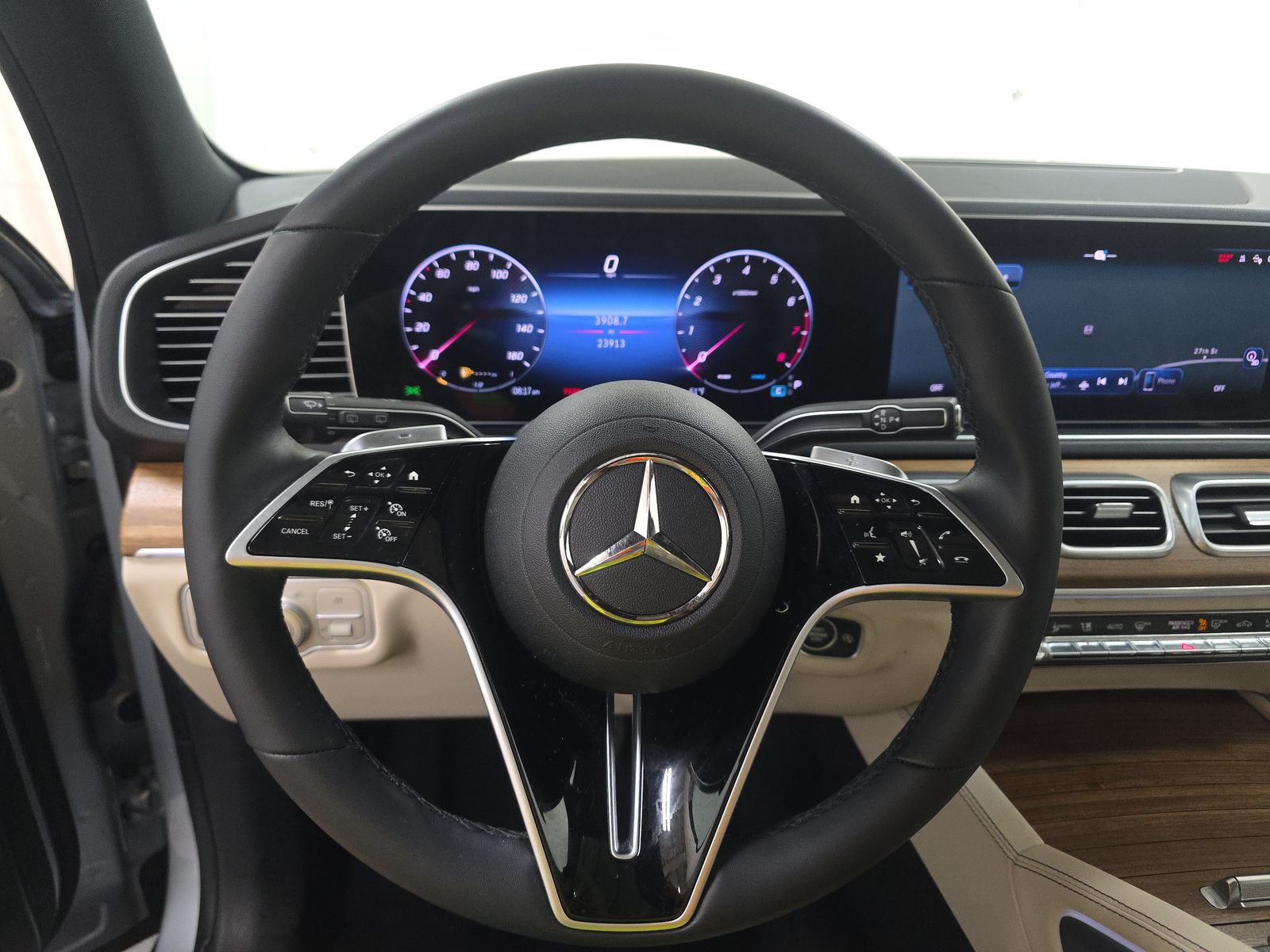 2024 Mercedes-Benz GLE GLE 350 AWD