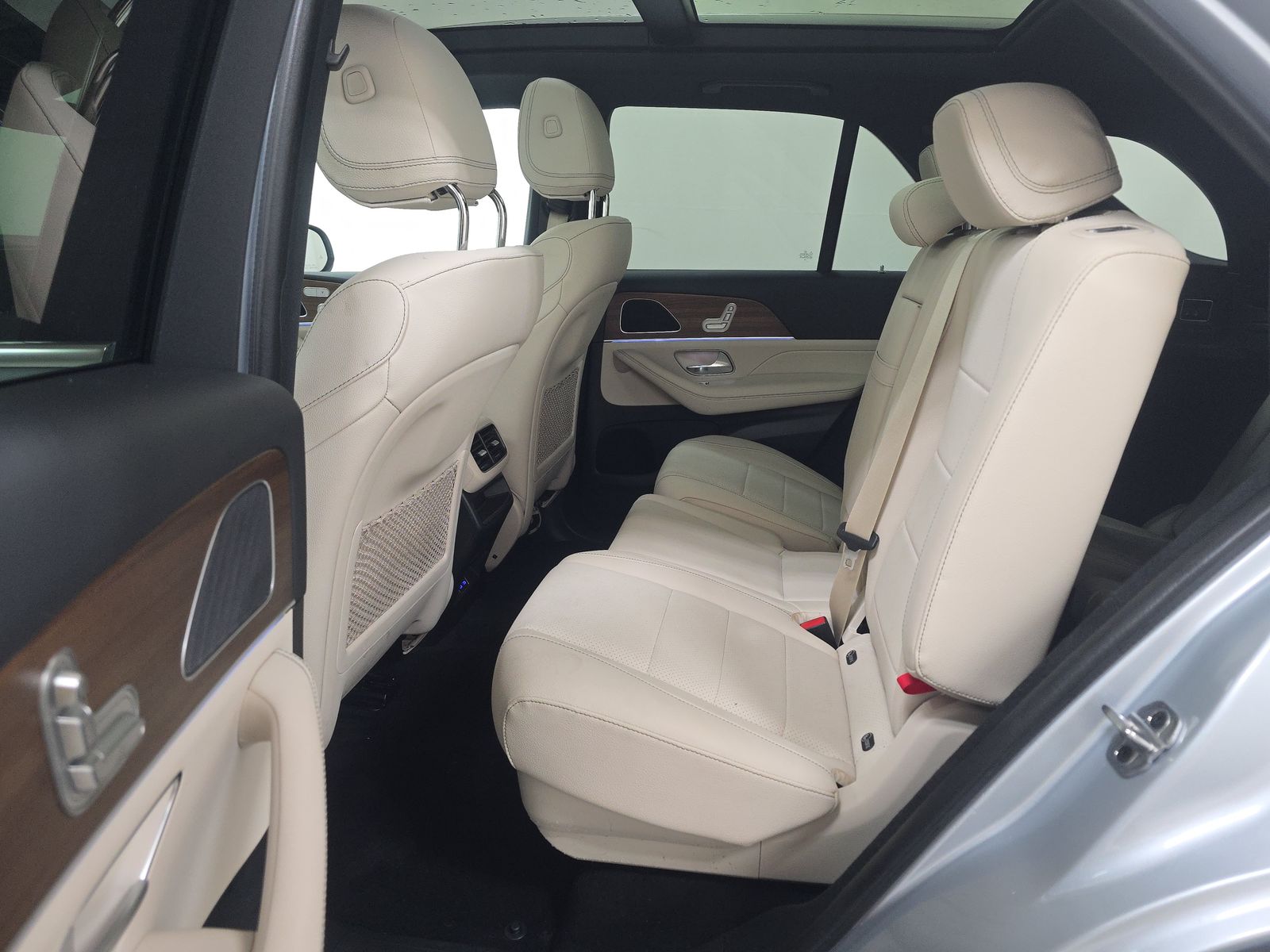 2024 Mercedes-Benz GLE GLE 350 AWD