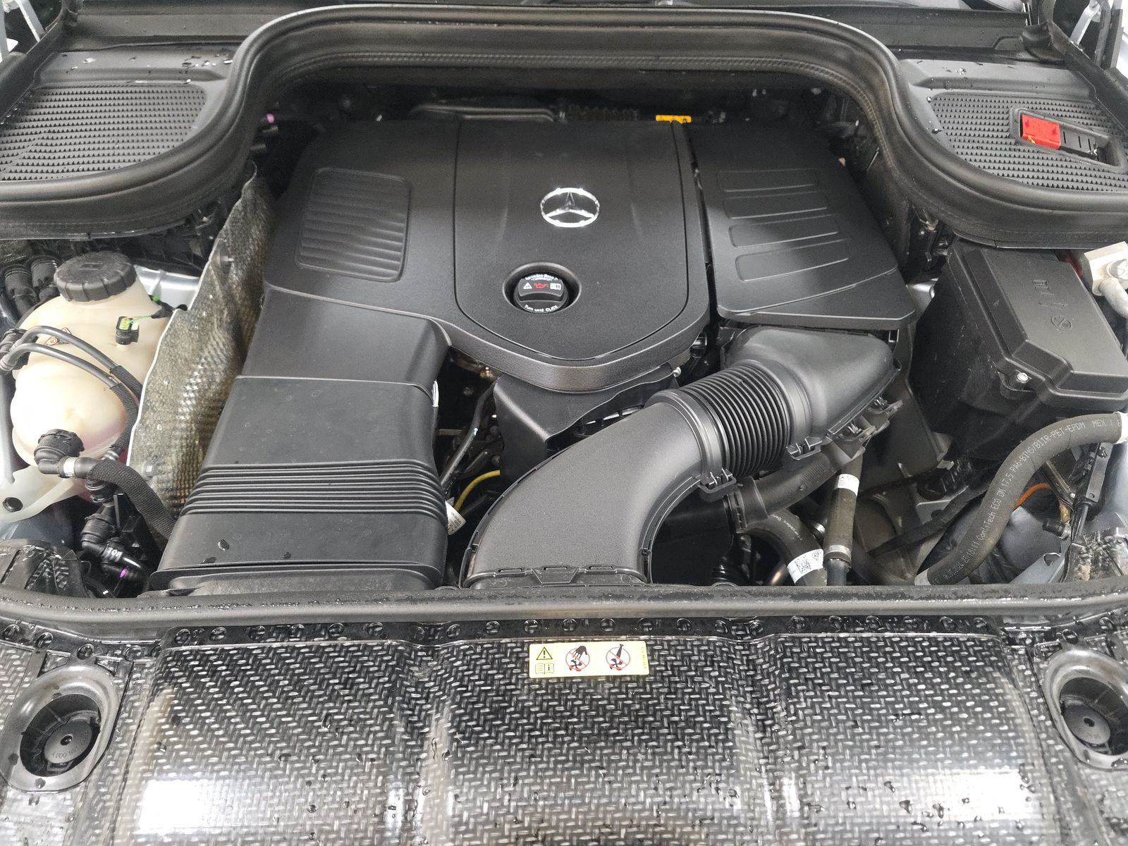 2024 Mercedes-Benz GLE GLE 350 AWD