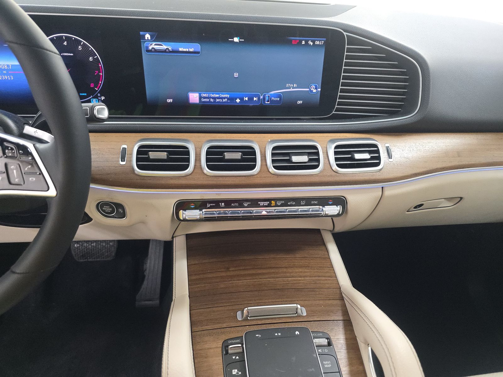 2024 Mercedes-Benz GLE GLE 350 AWD