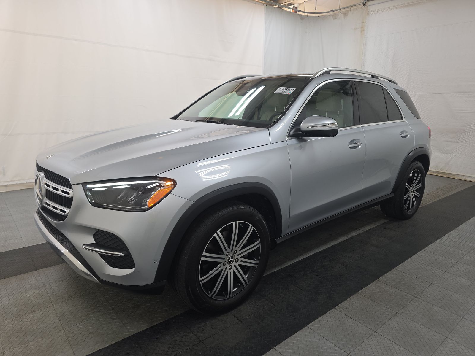 2024 Mercedes-Benz GLE GLE 350 AWD