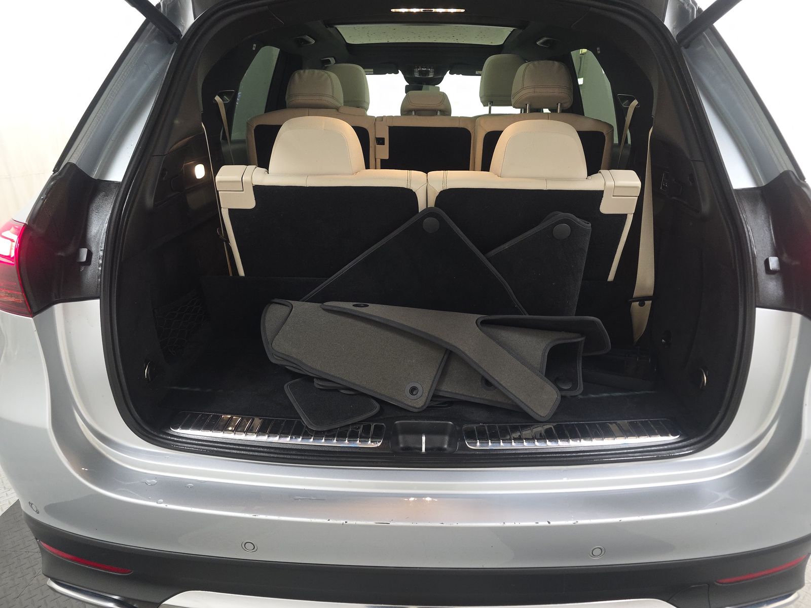 2024 Mercedes-Benz GLE GLE 350 AWD