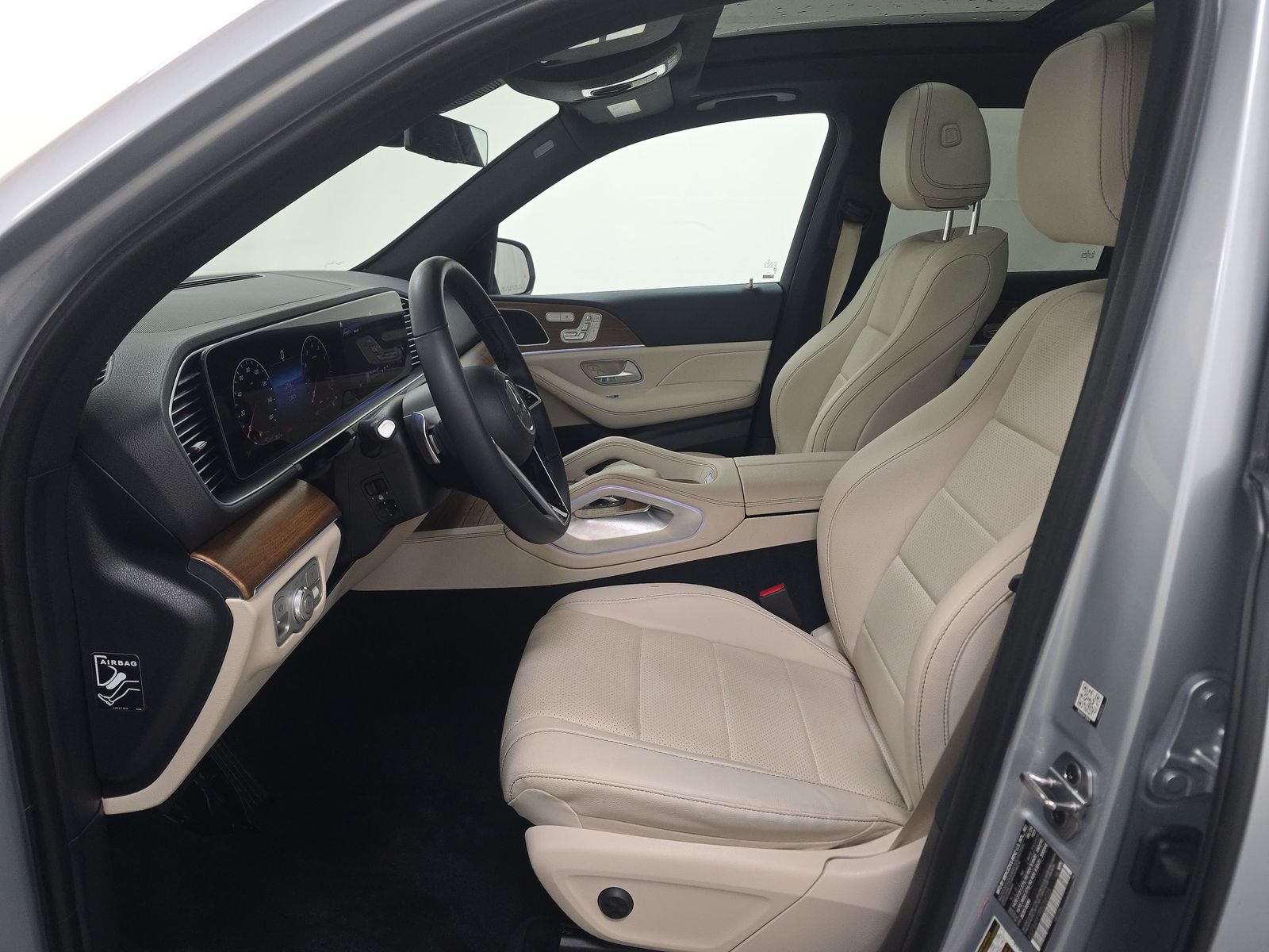 2024 Mercedes-Benz GLE GLE 350 AWD