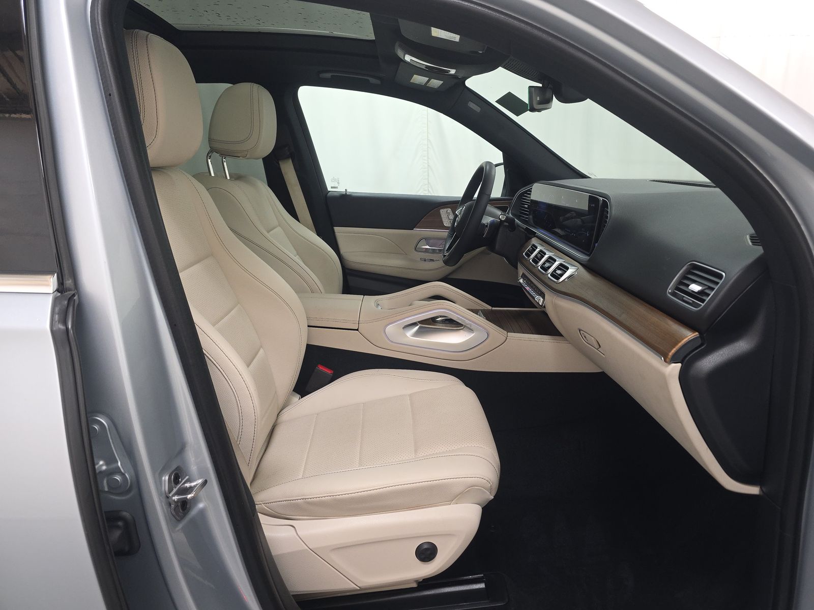 2024 Mercedes-Benz GLE GLE 350 AWD