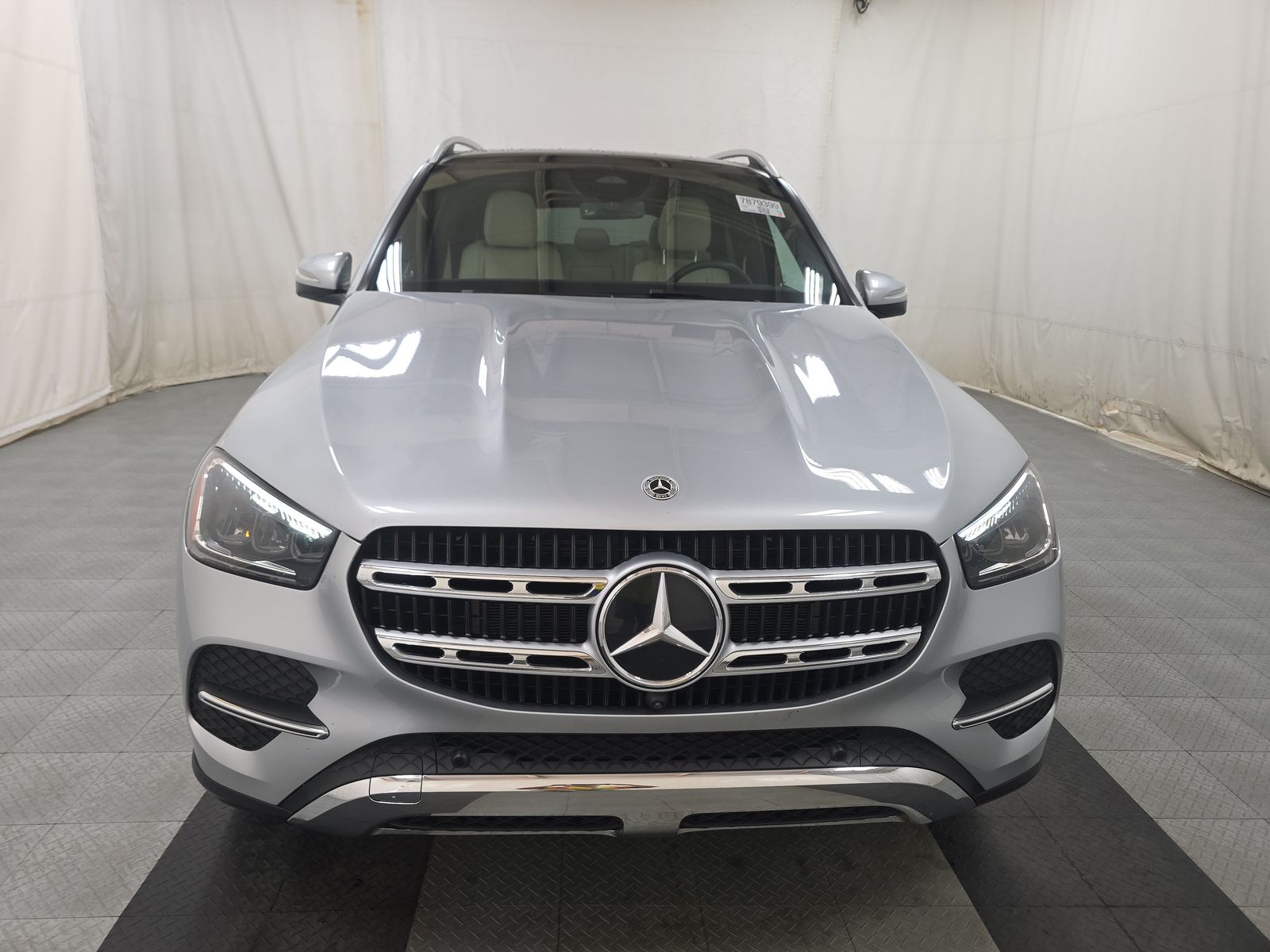 2024 Mercedes-Benz GLE GLE 350 AWD