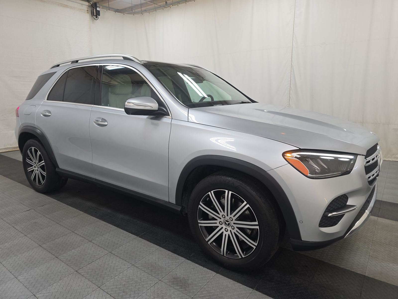 2024 Mercedes-Benz GLE GLE 350 AWD