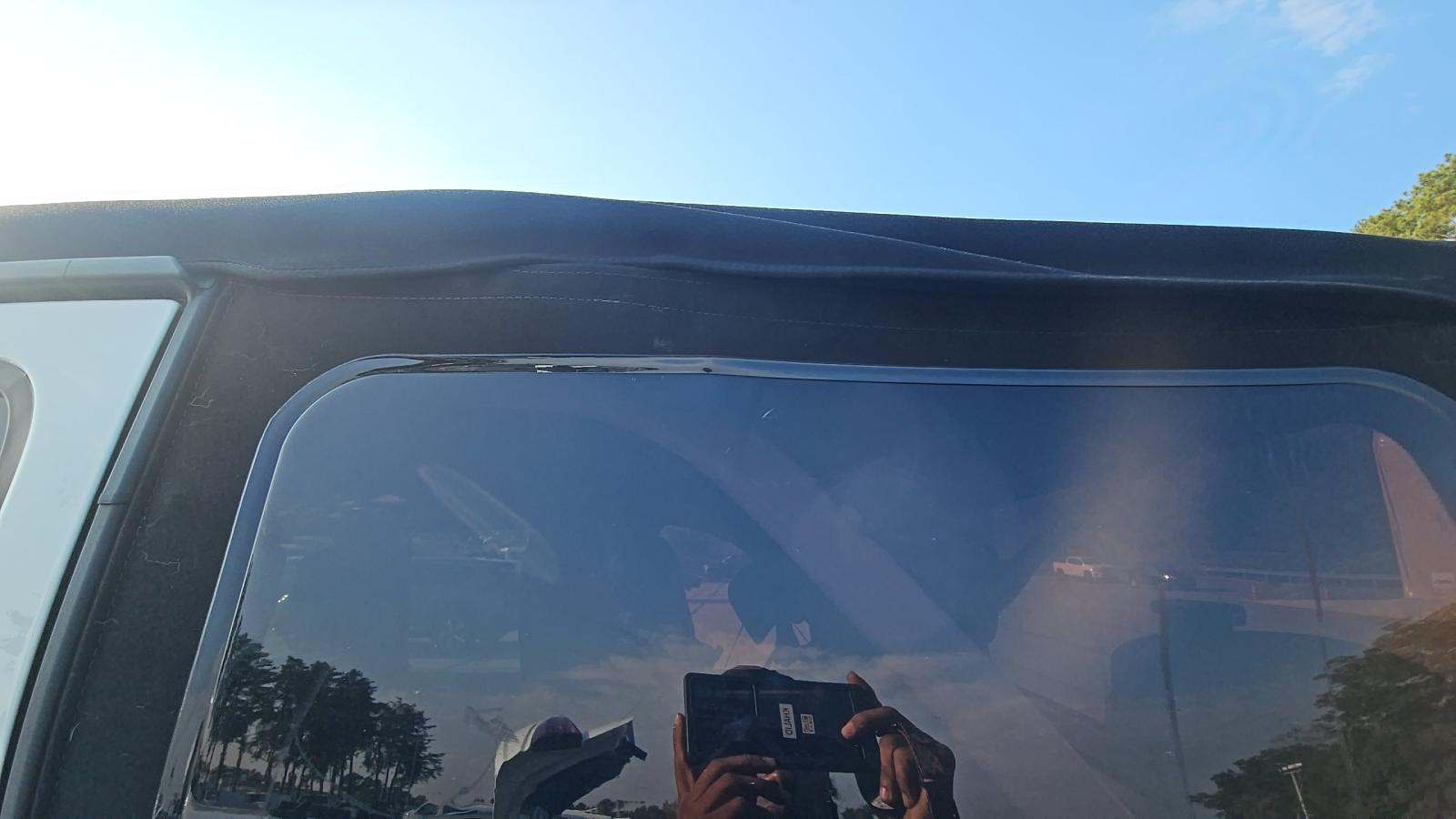 2024 Jeep Wrangler 4xe Willys AWD