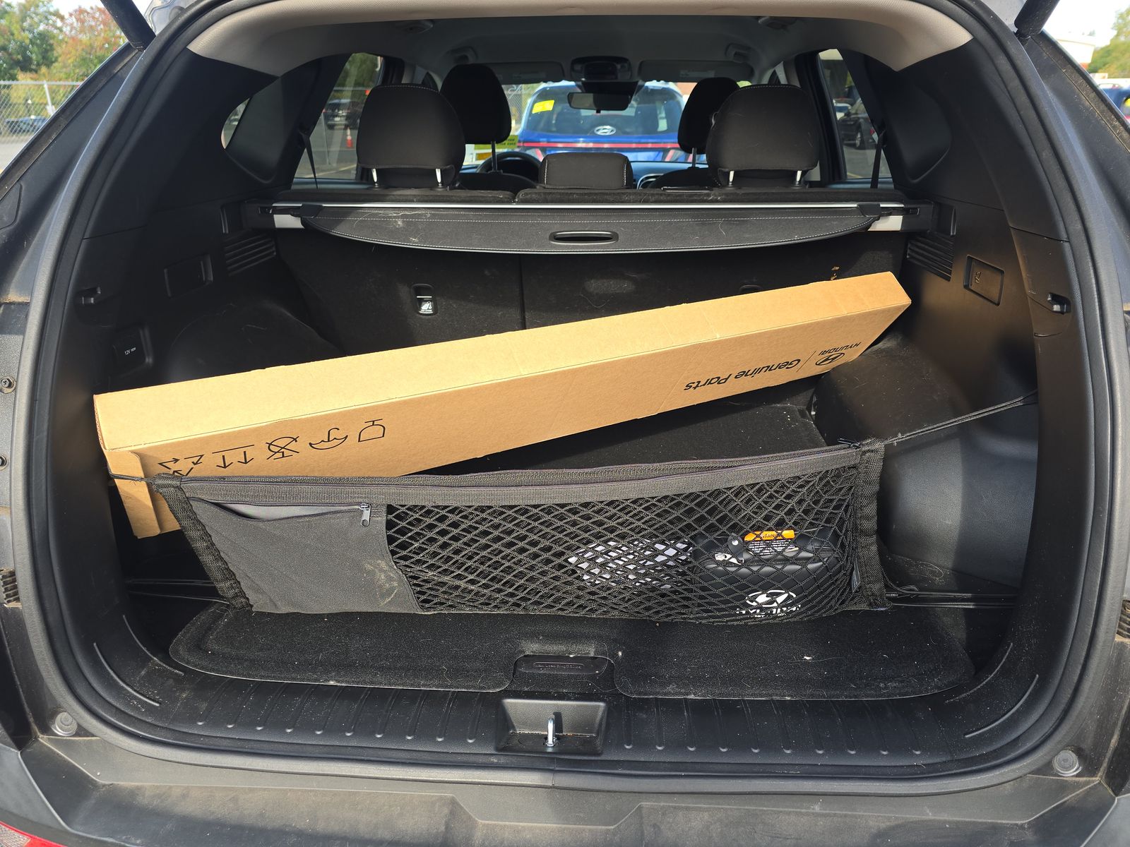 2023 Hyundai Tucson SEL AWD