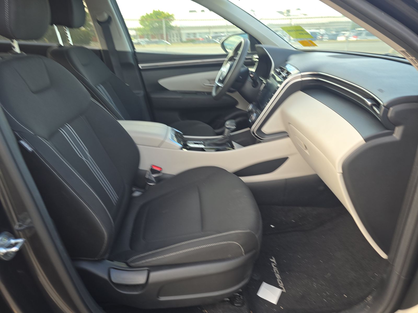 2023 Hyundai Tucson SEL AWD