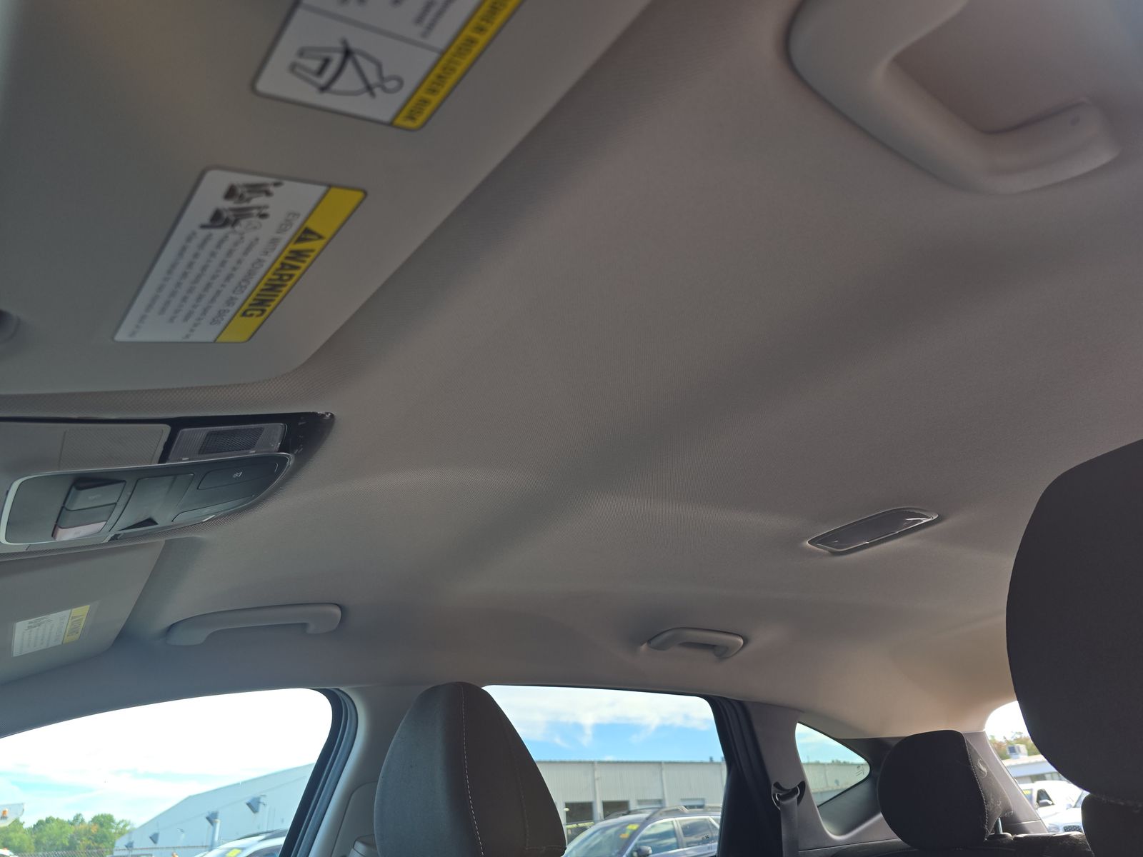 2023 Hyundai Tucson SEL AWD