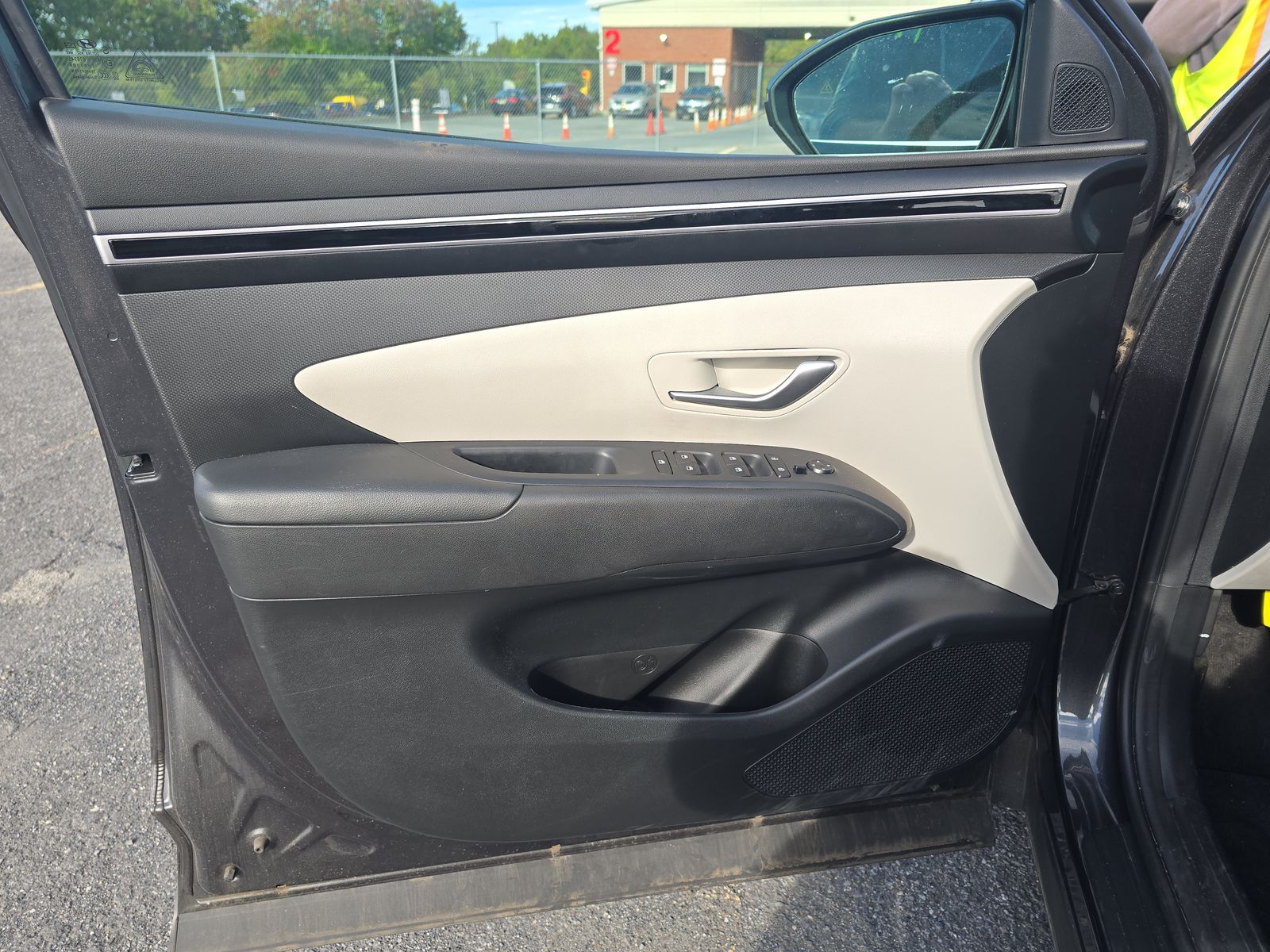 2023 Hyundai Tucson SEL AWD