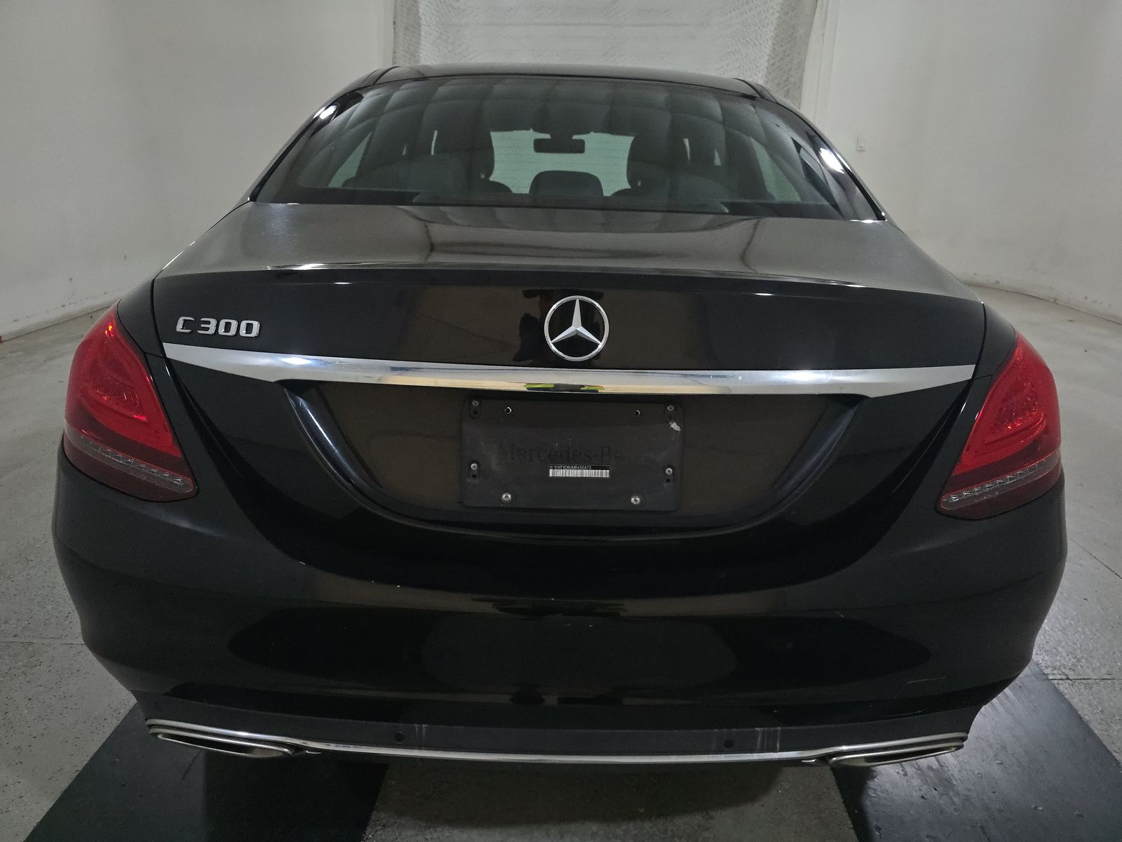 2021 Mercedes-Benz C-Class C 300 RWD