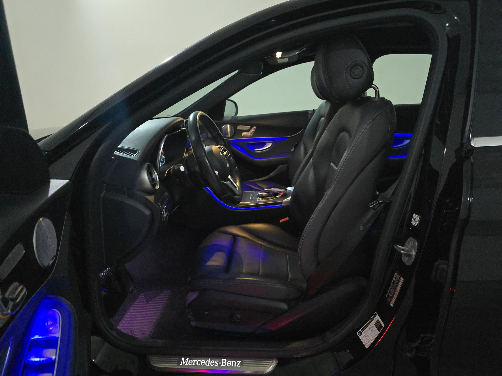 2021 Mercedes-Benz C-Class C 300 RWD