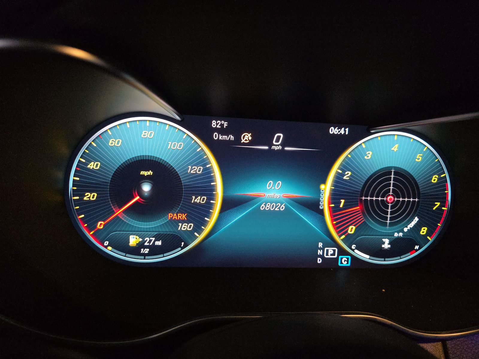 2021 Mercedes-Benz C-Class C 300 RWD