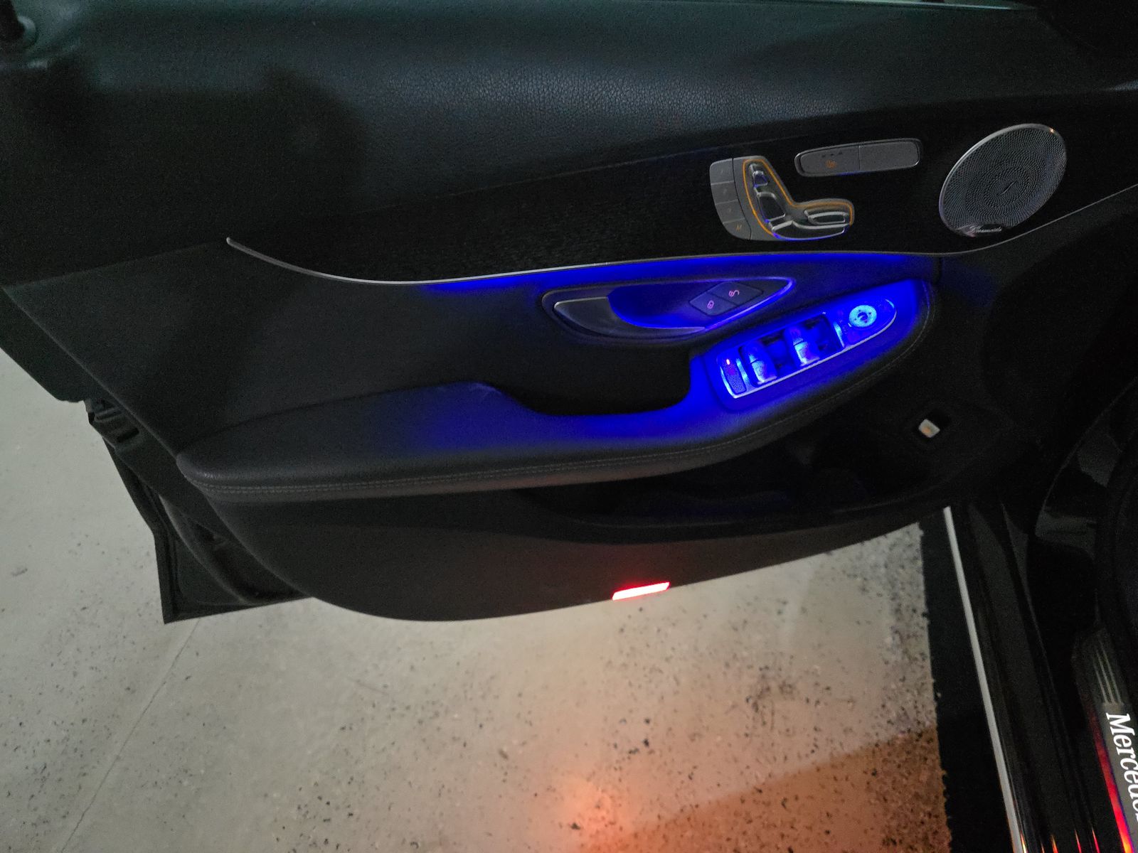 2021 Mercedes-Benz C-Class C 300 RWD