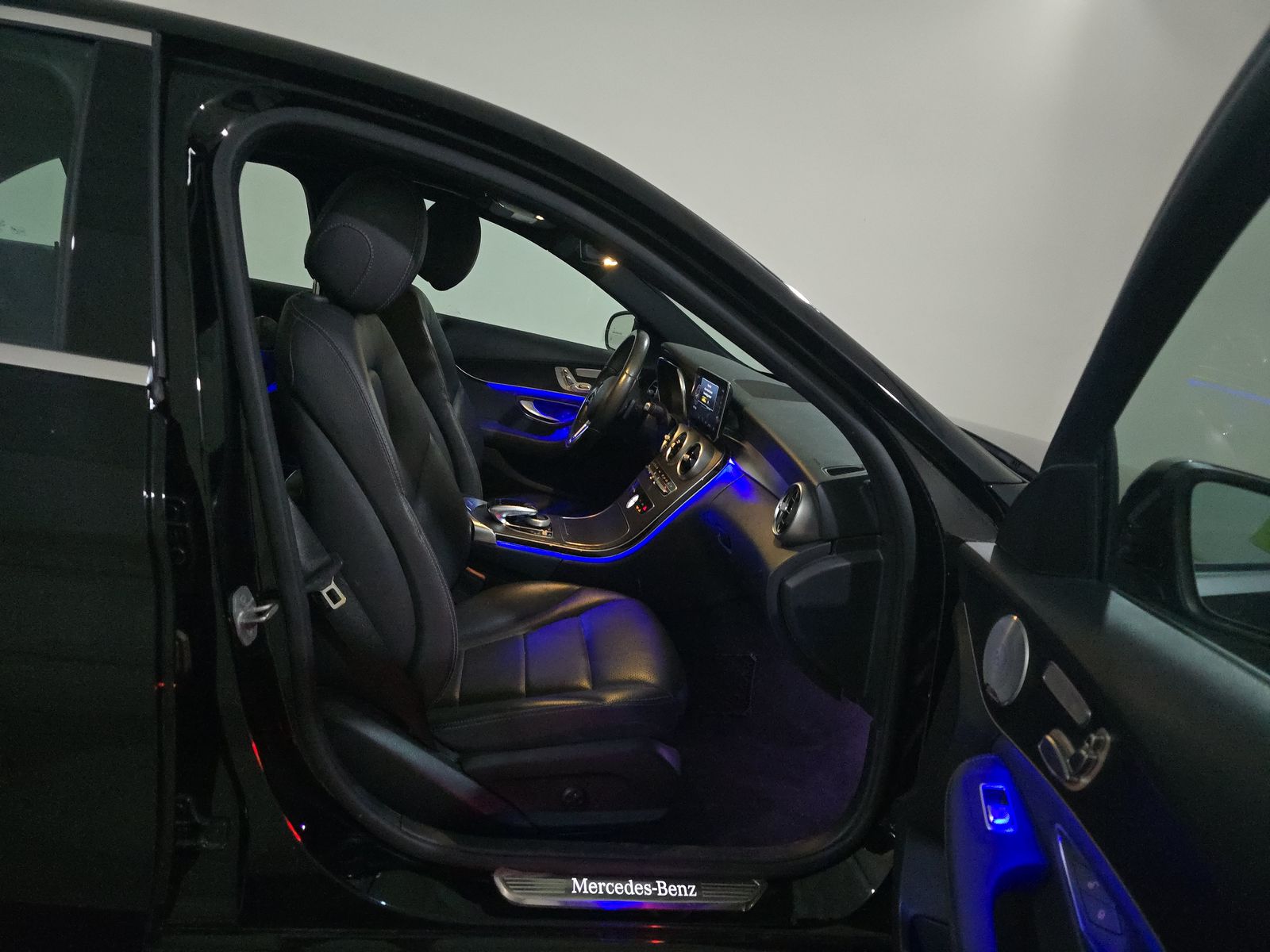 2021 Mercedes-Benz C-Class C 300 RWD