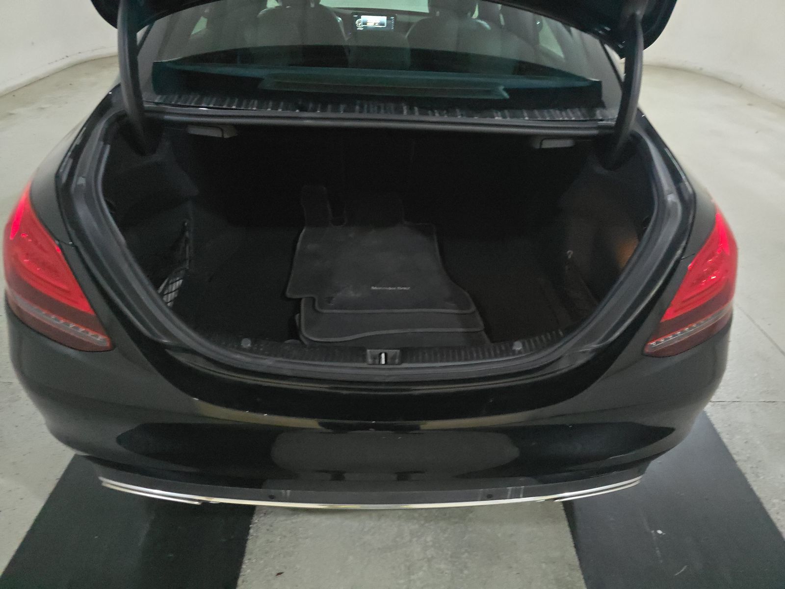 2021 Mercedes-Benz C-Class C 300 RWD