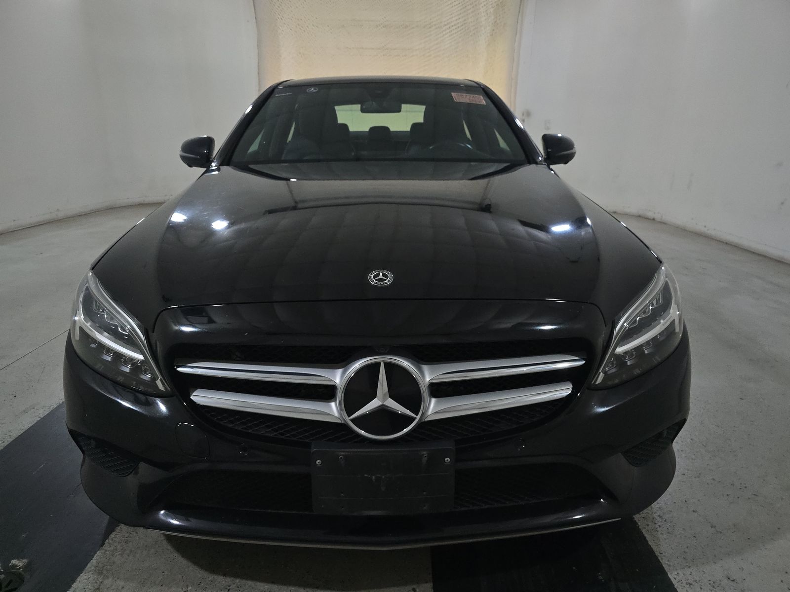 2021 Mercedes-Benz C-Class C 300 RWD