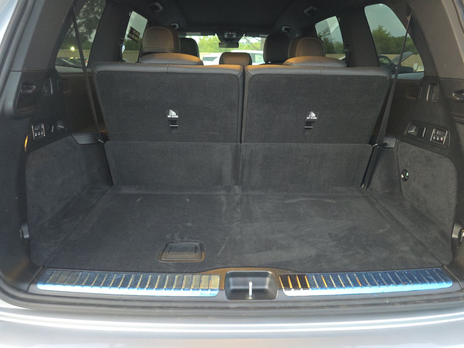 2025 Mercedes-Benz GLS GLS 450 AWD