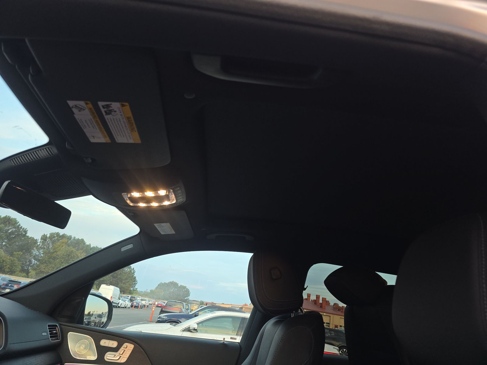 2025 Mercedes-Benz GLS GLS 450 AWD