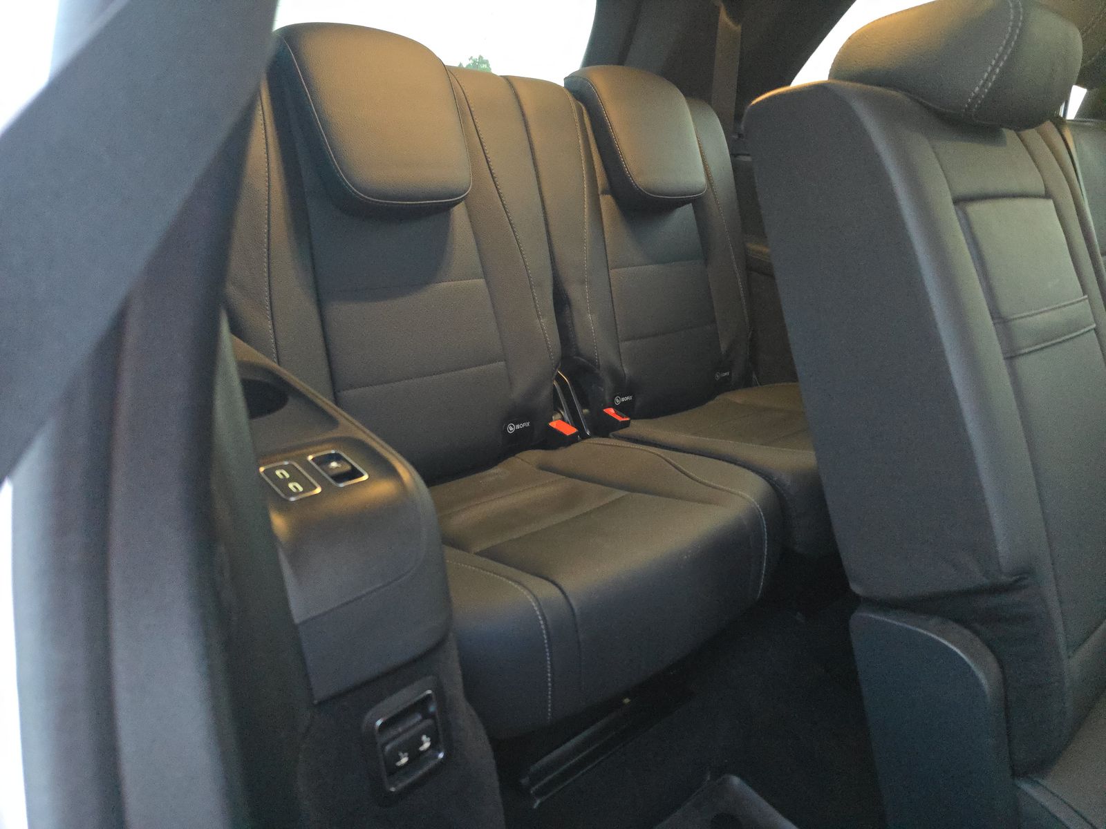 2025 Mercedes-Benz GLS GLS 450 AWD