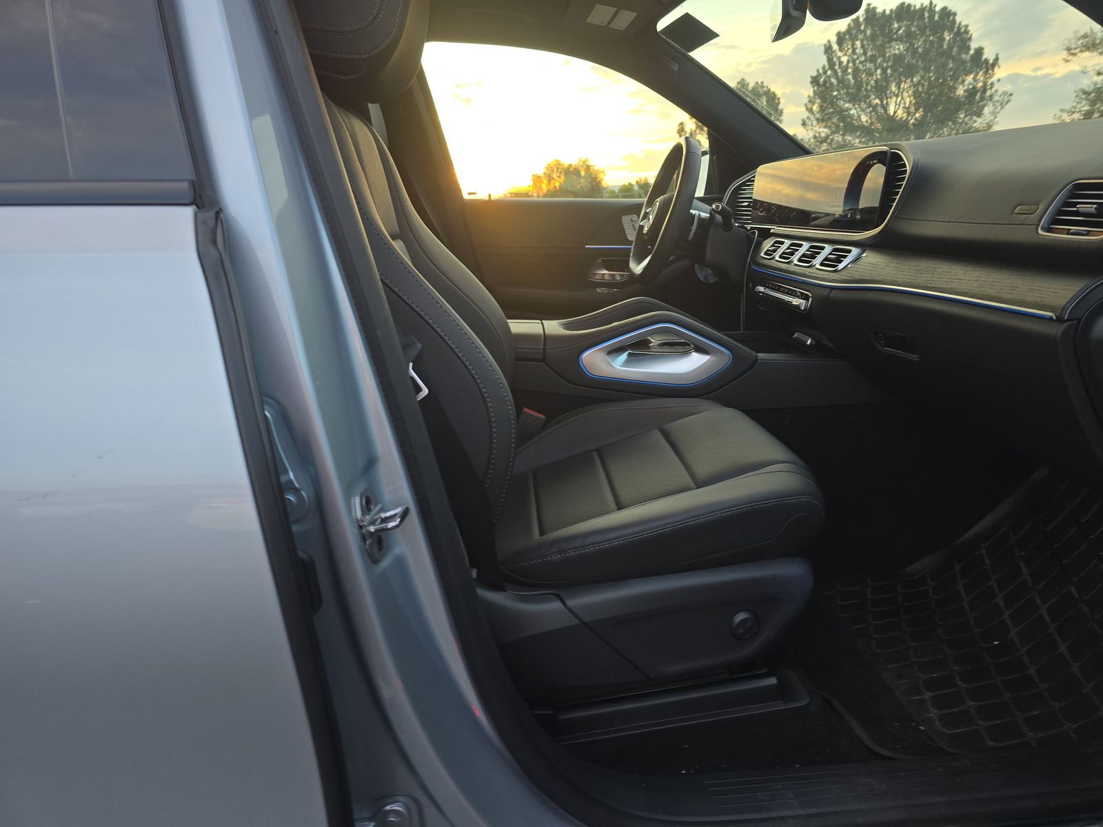 2025 Mercedes-Benz GLS GLS 450 AWD