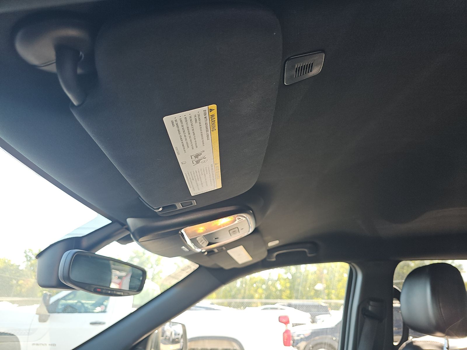 2018 Jeep Grand Cherokee Limited AWD