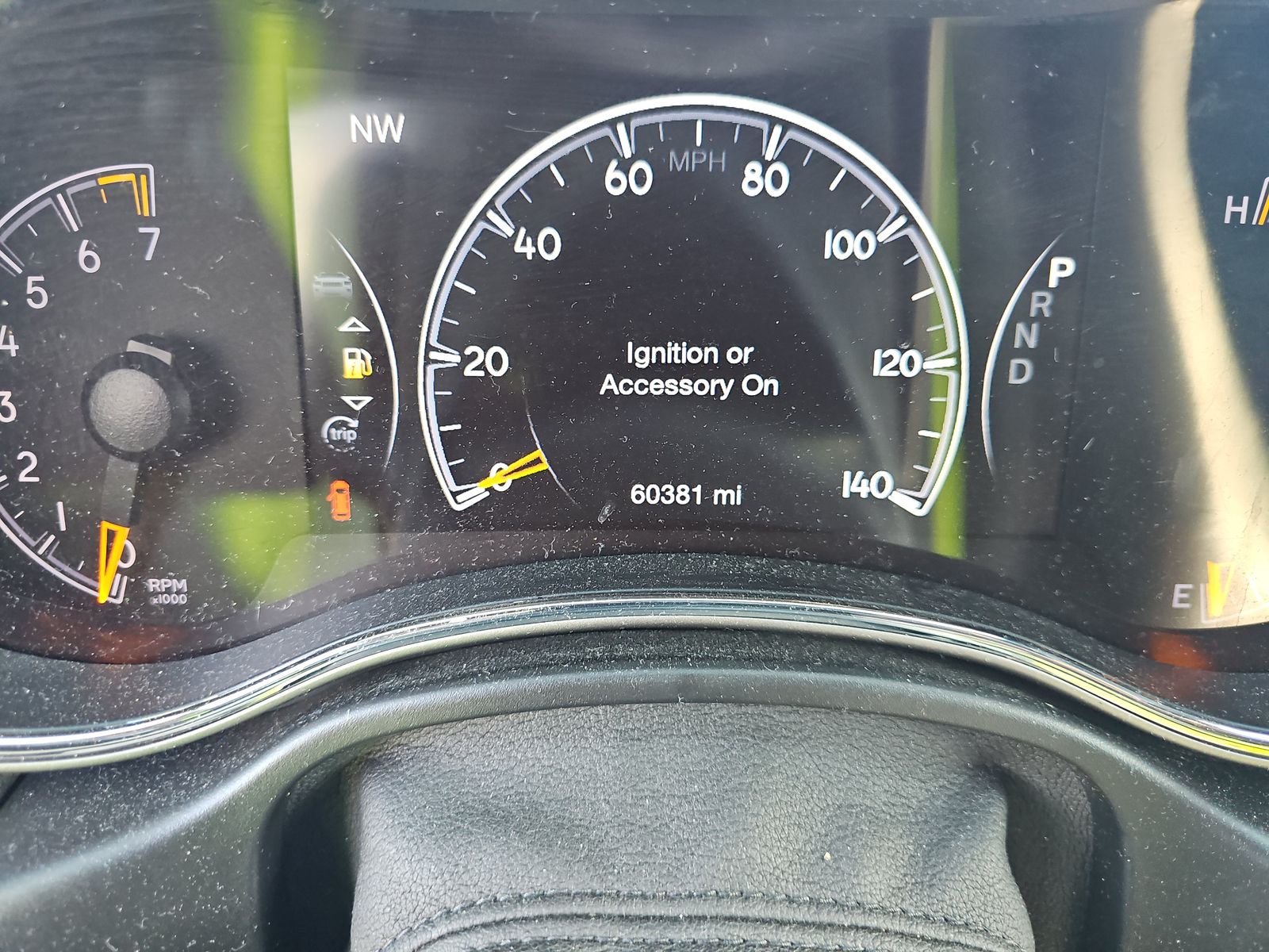 2018 Jeep Grand Cherokee Limited AWD