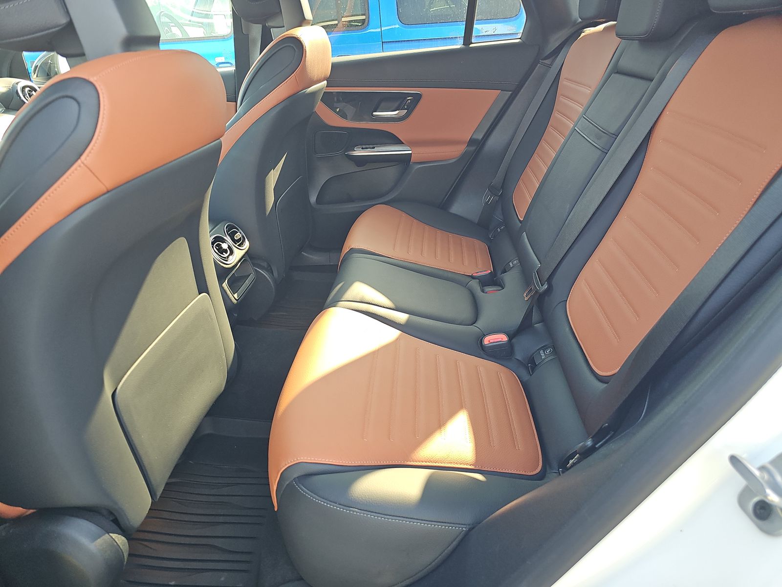 2025 Mercedes-Benz GLC GLC 300 AWD