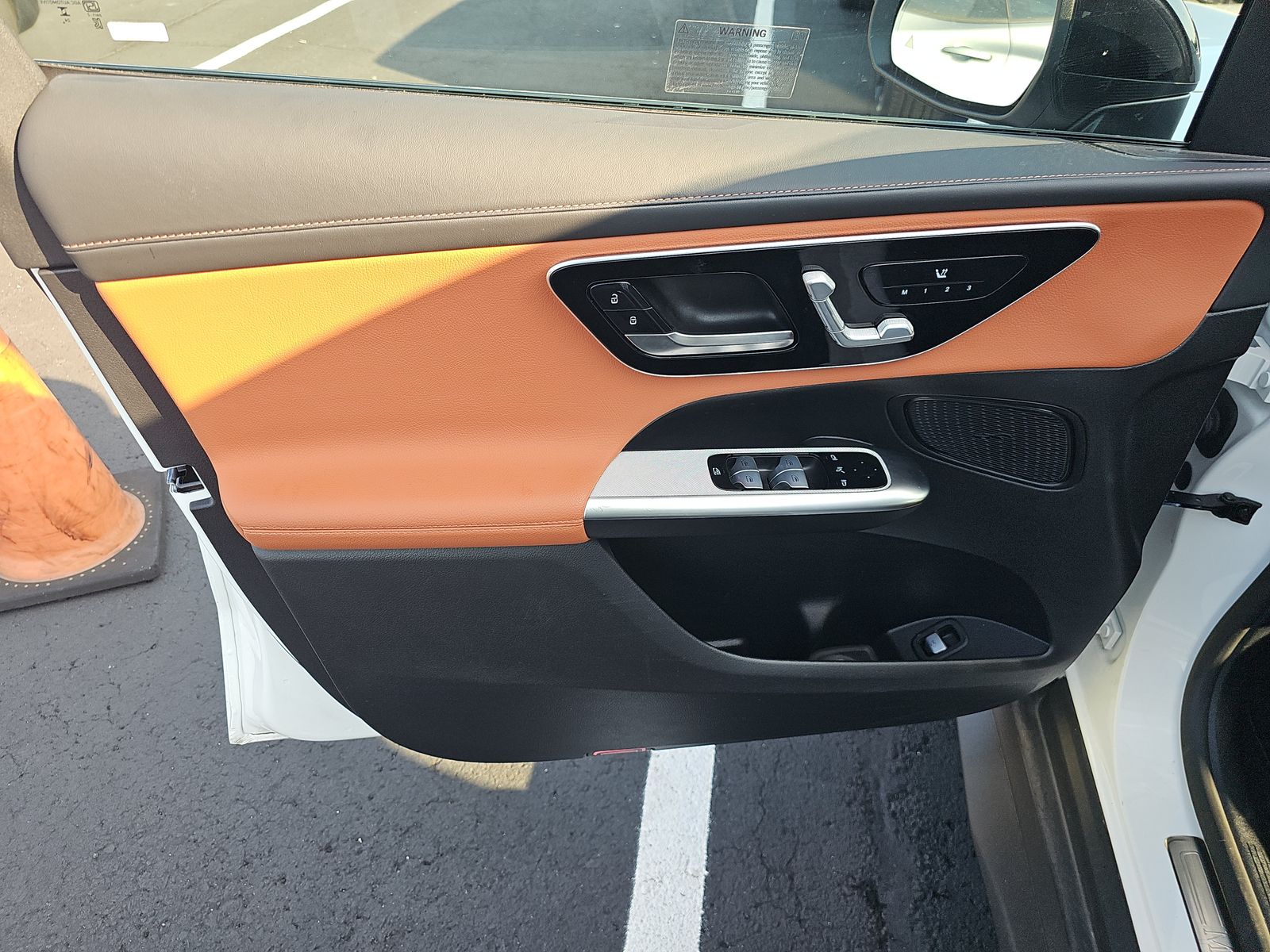 2025 Mercedes-Benz GLC GLC 300 AWD