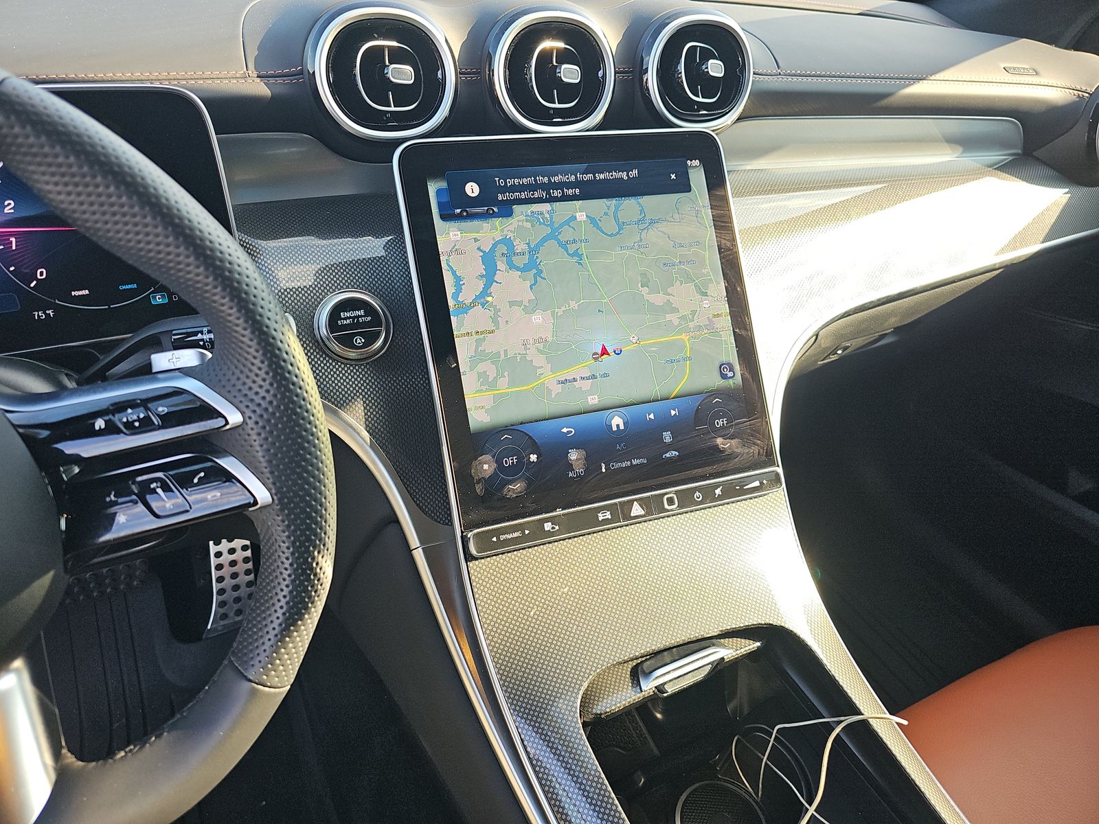 2025 Mercedes-Benz GLC GLC 300 AWD