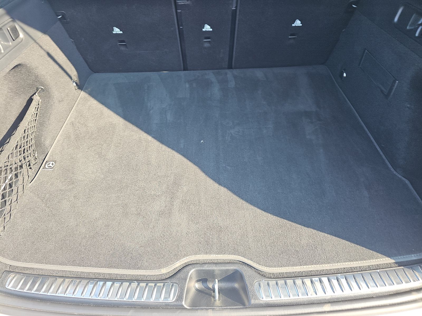 2025 Mercedes-Benz GLC GLC 300 AWD