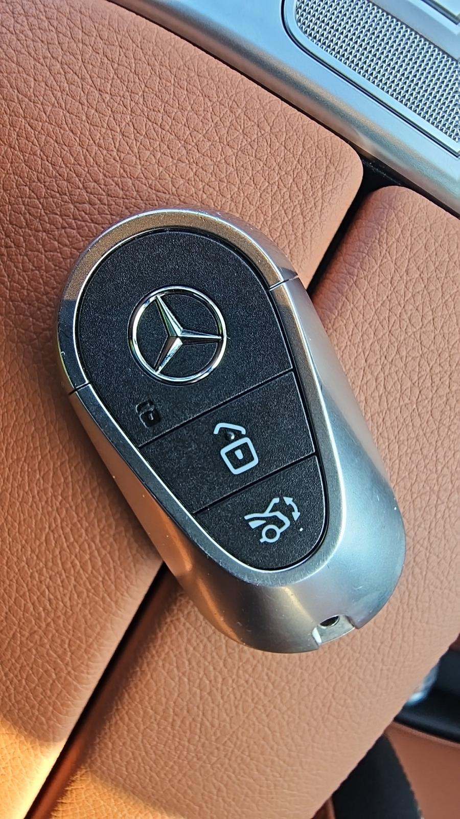 2025 Mercedes-Benz GLC GLC 300 AWD