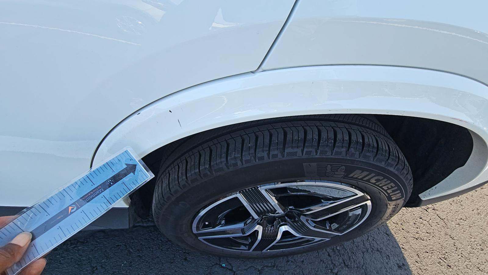 2025 Mercedes-Benz GLC GLC 300 AWD