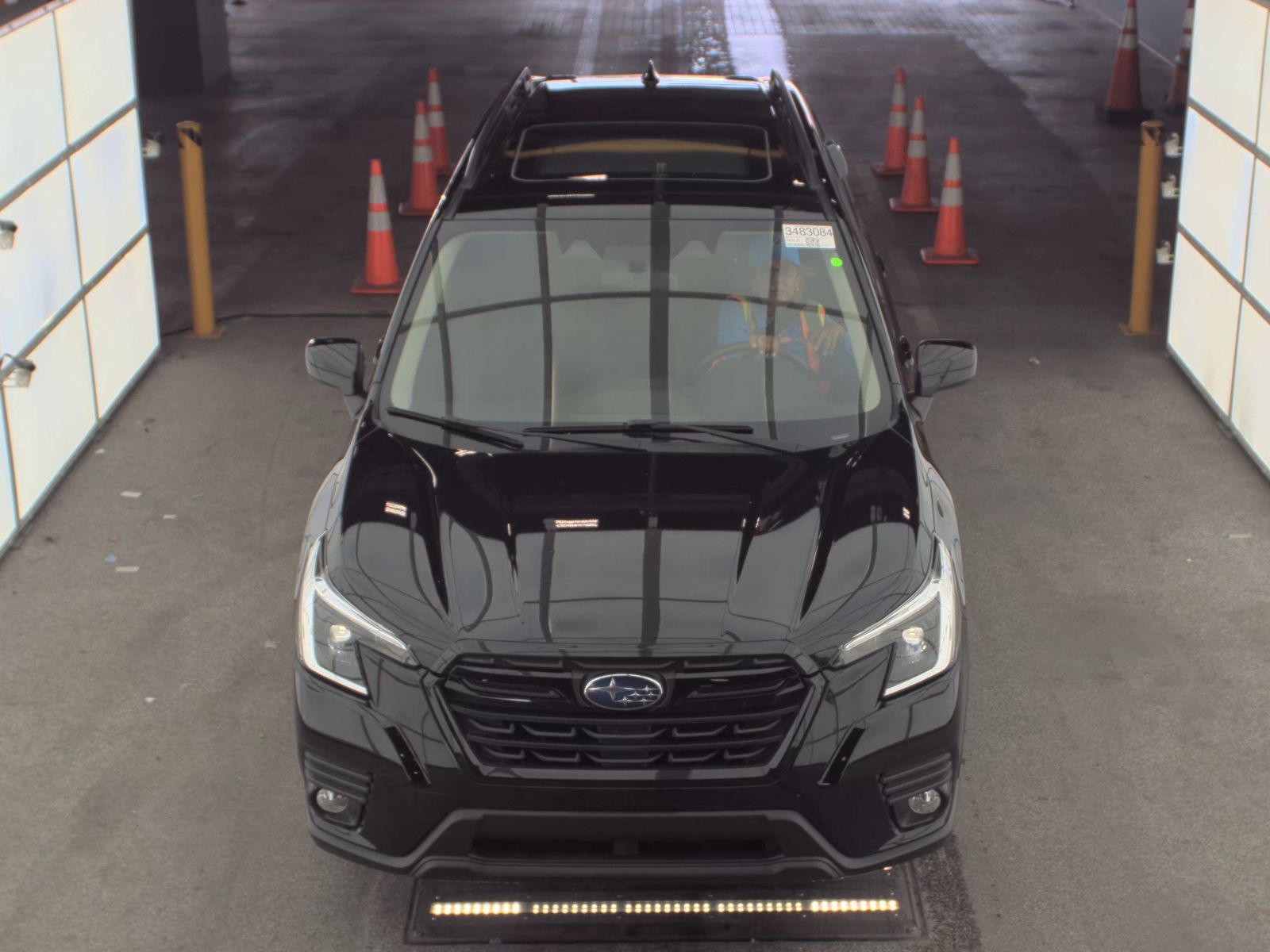 2022 Subaru Forester Premium AWD