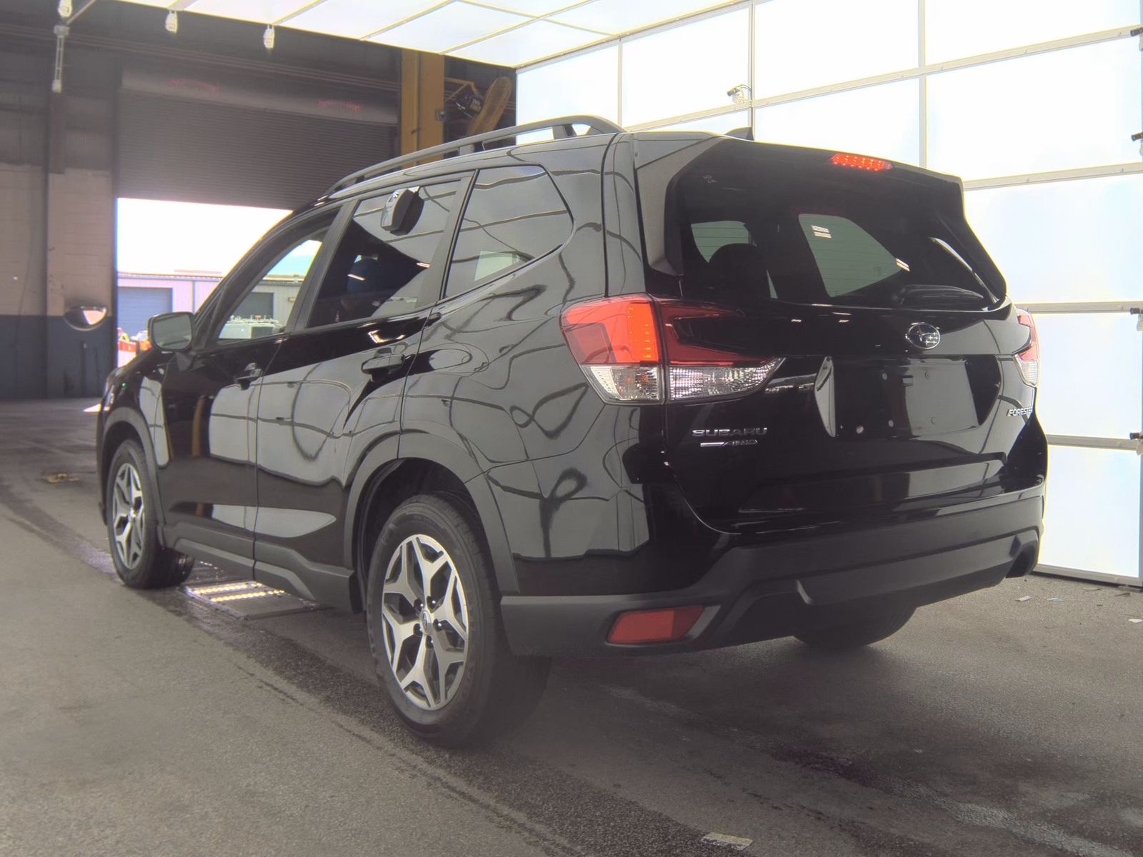2022 Subaru Forester Premium AWD