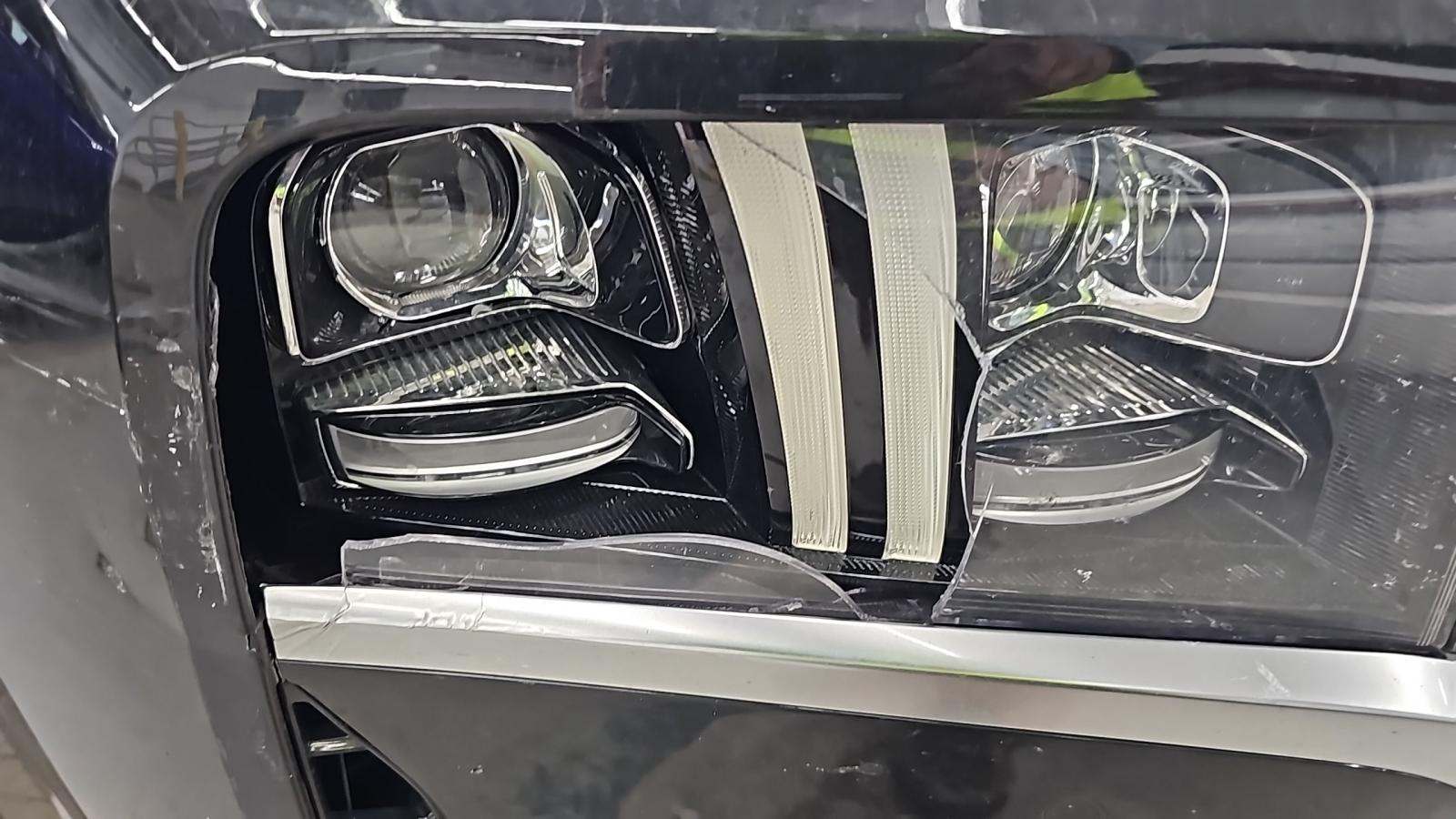 2022 Hyundai Santa Fe Calligraphy AWD