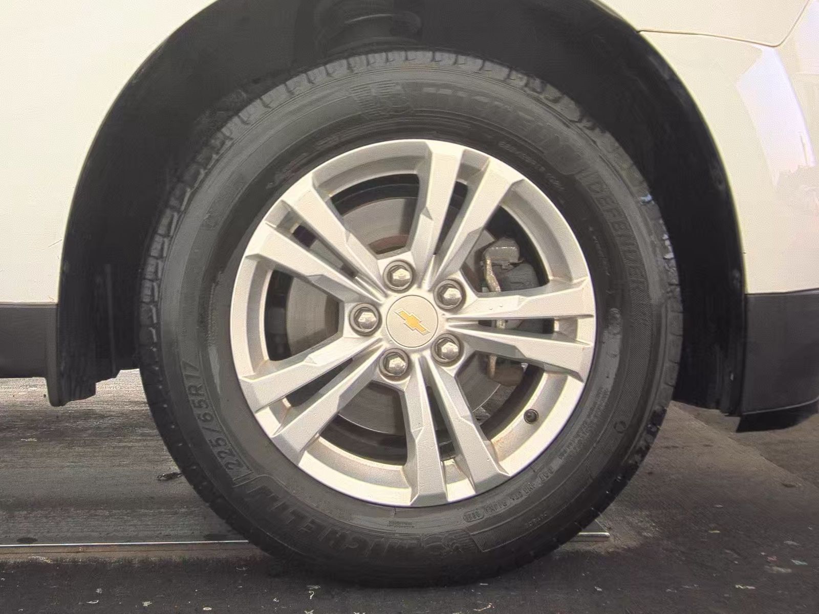 2015 Chevrolet Equinox LS FWD