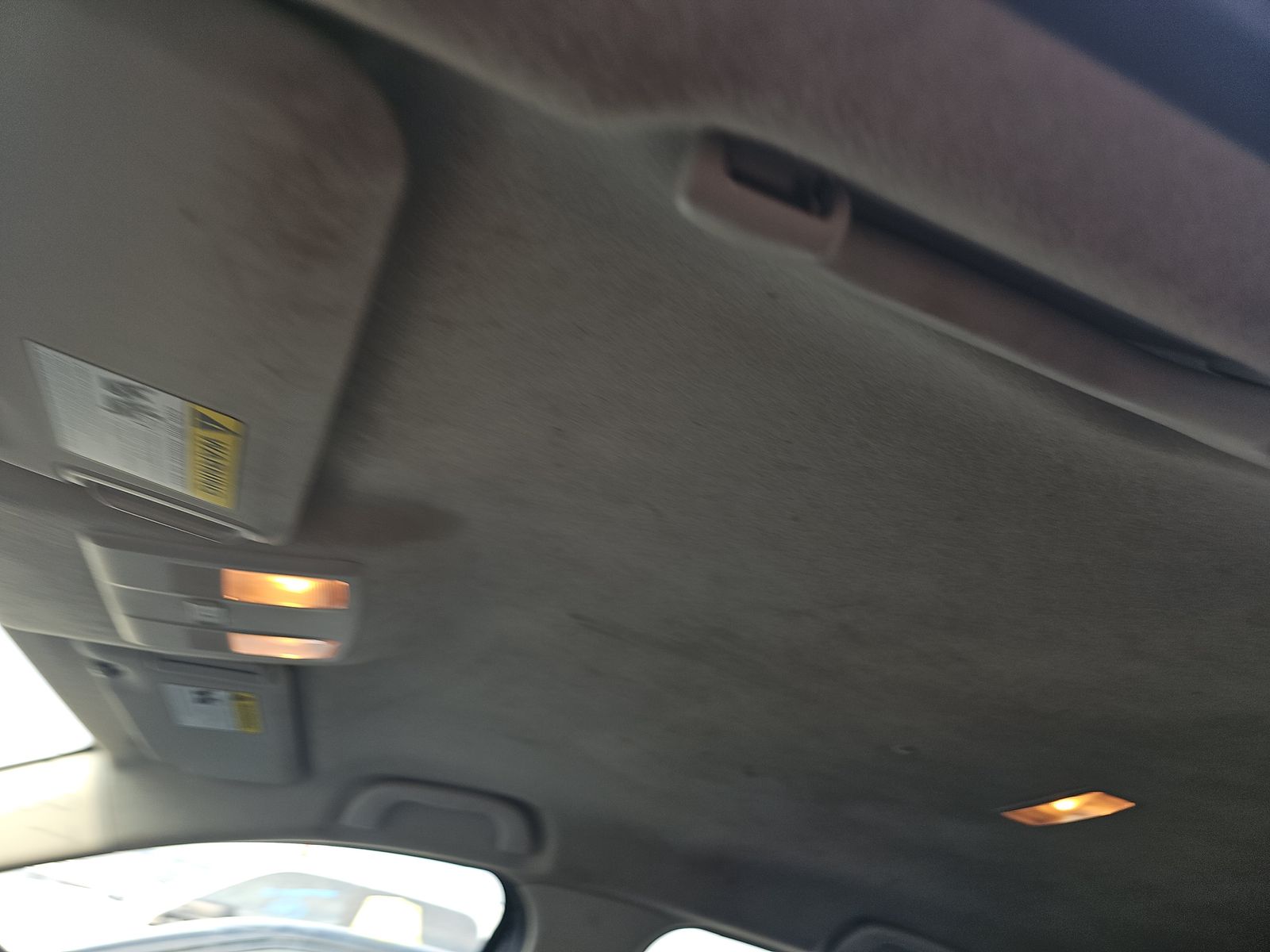 2019 MAZDA CX-3 Sport FWD