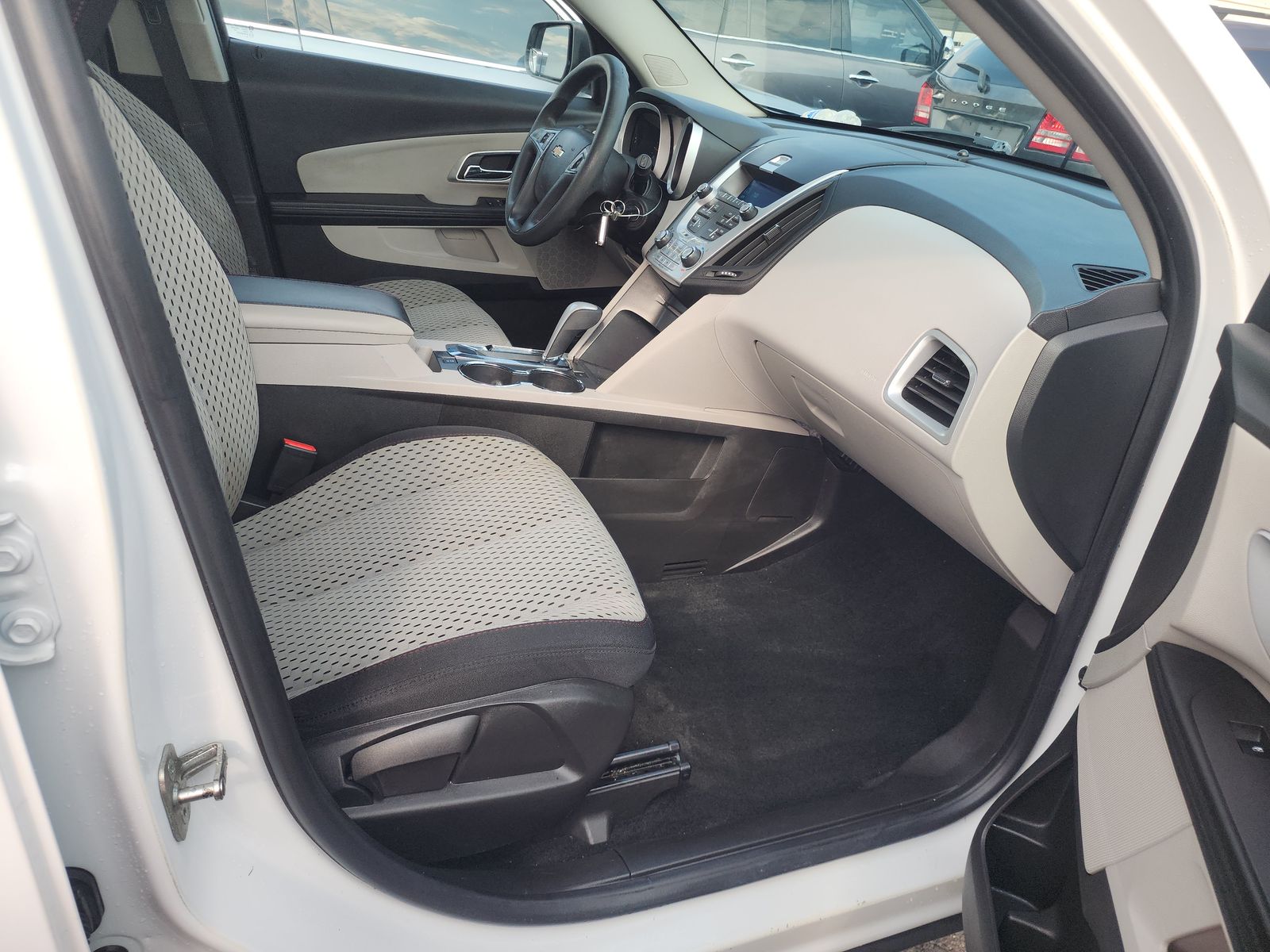 2015 Chevrolet Equinox LS FWD