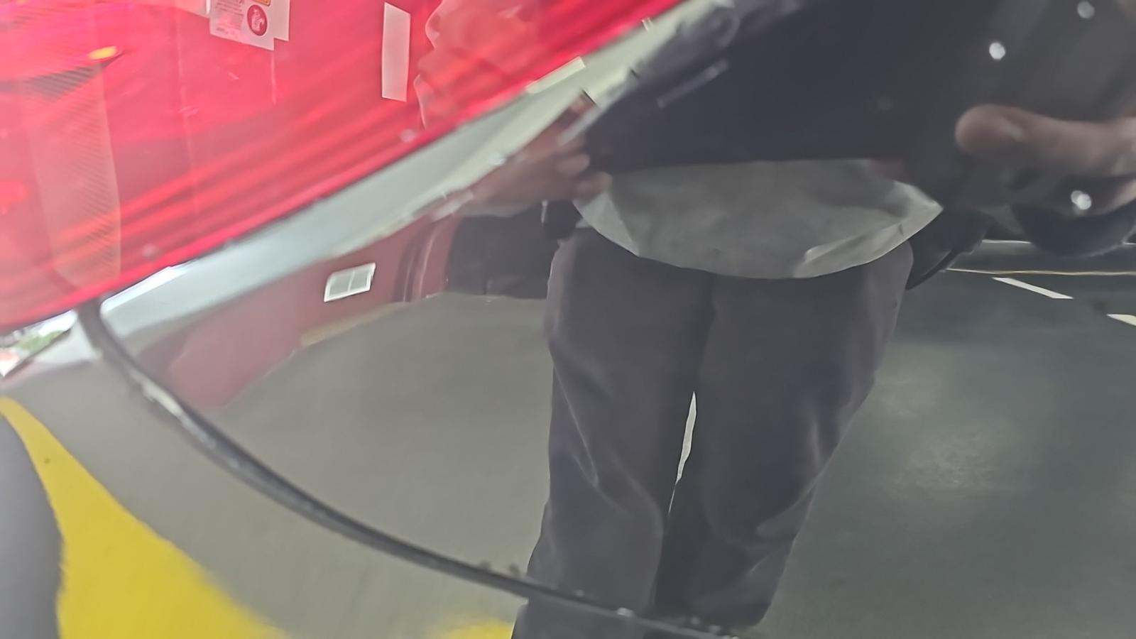 2017 Mercedes-Benz C-Class AMG C 43 AWD