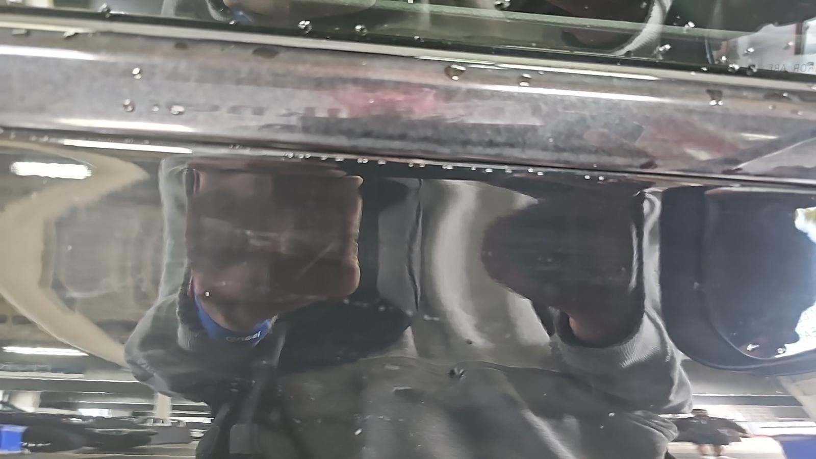 2017 Mercedes-Benz C-Class AMG C 43 AWD