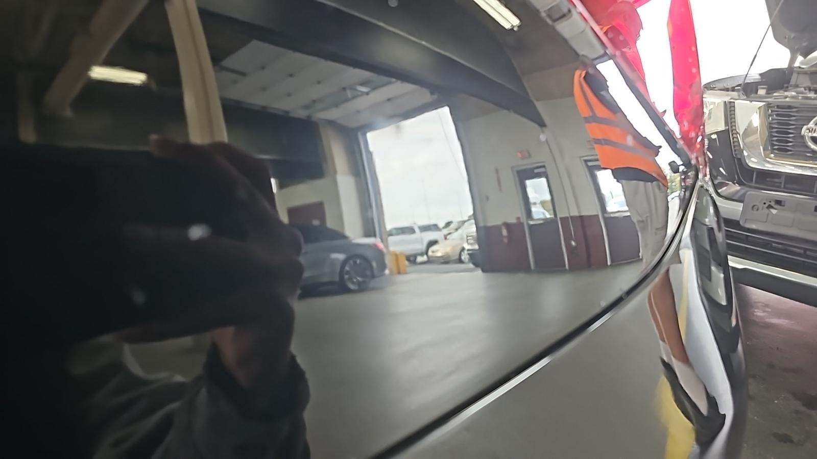 2017 Mercedes-Benz C-Class AMG C 43 AWD