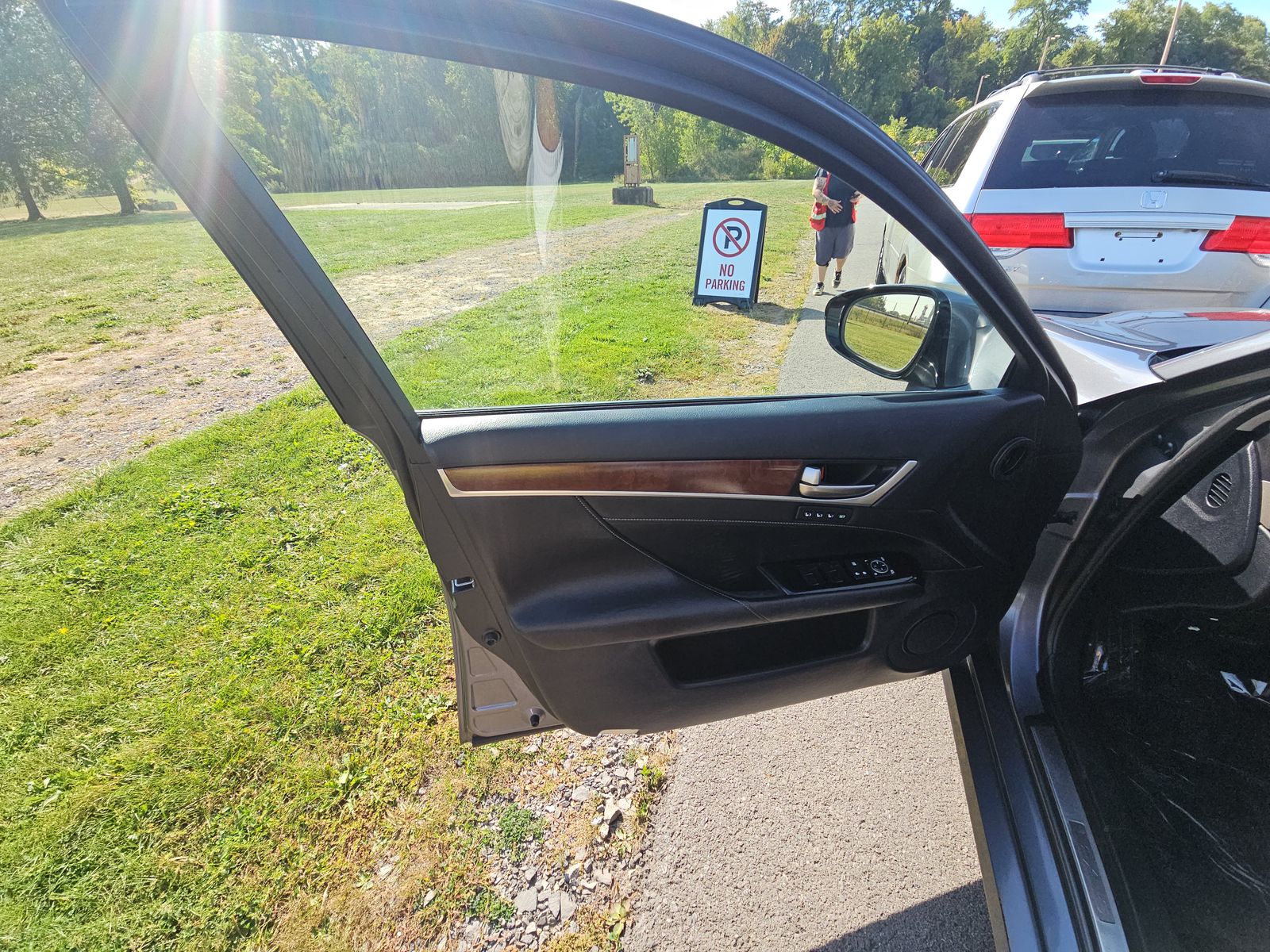 2015 Lexus GS GS 350 AWD