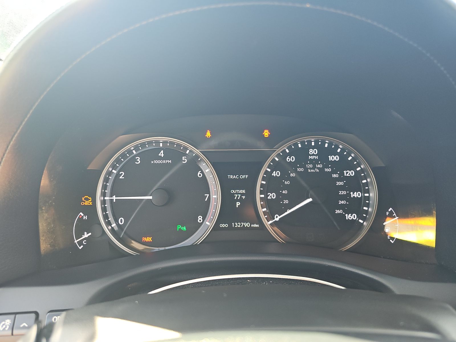 2015 Lexus GS GS 350 AWD