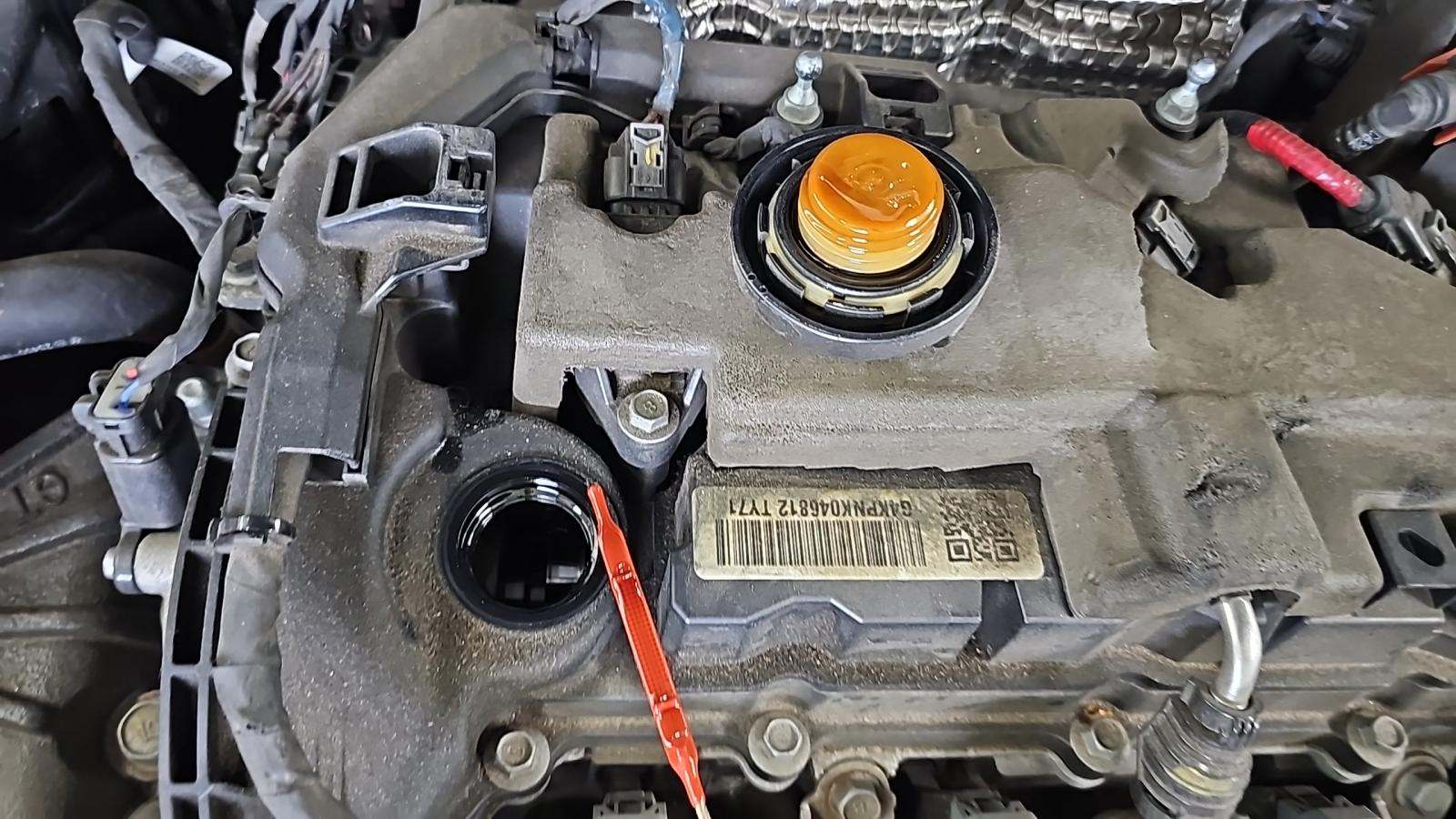 2022 Hyundai Santa Fe Calligraphy AWD