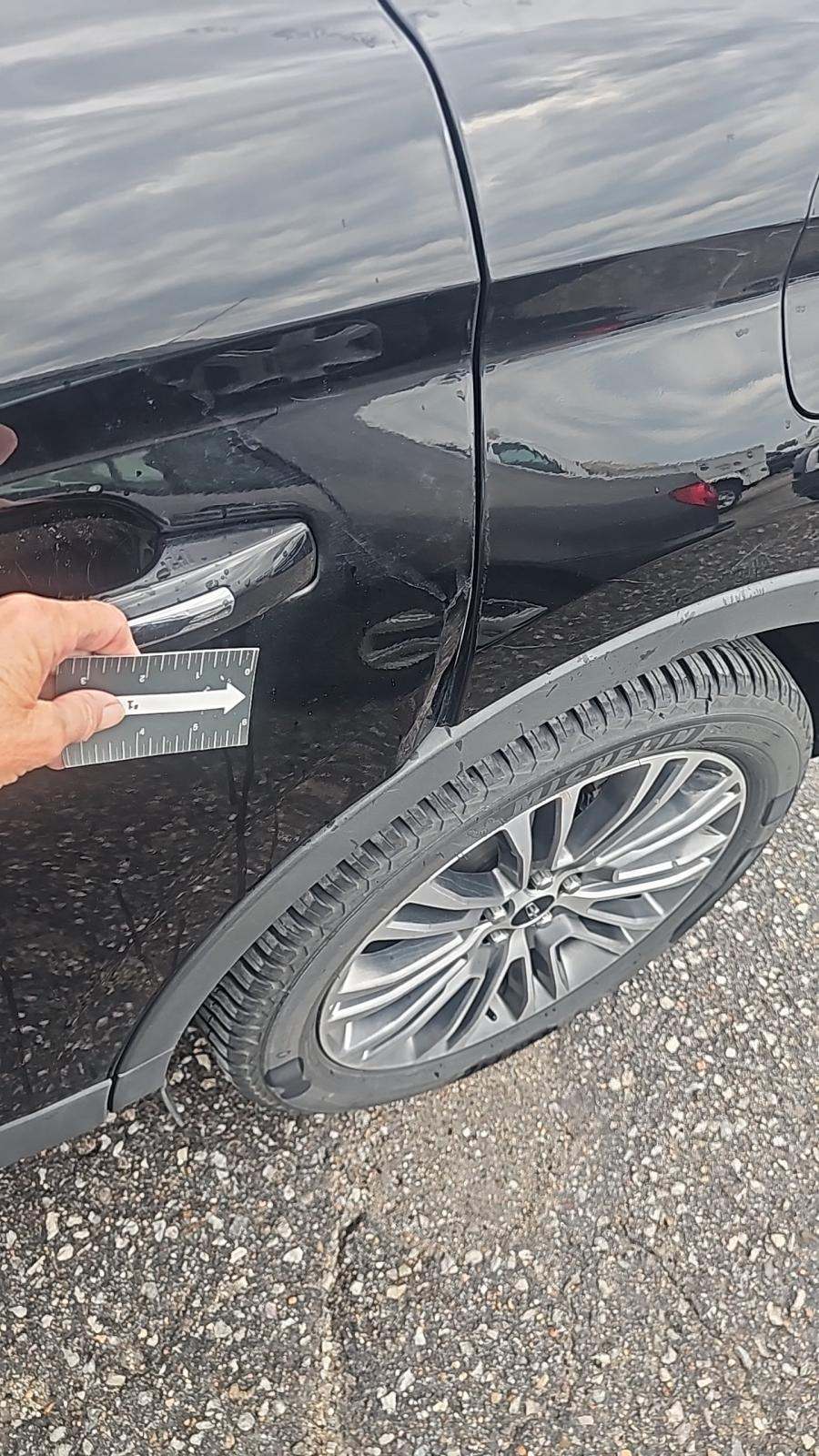 2017 Lincoln MKX Reserve AWD